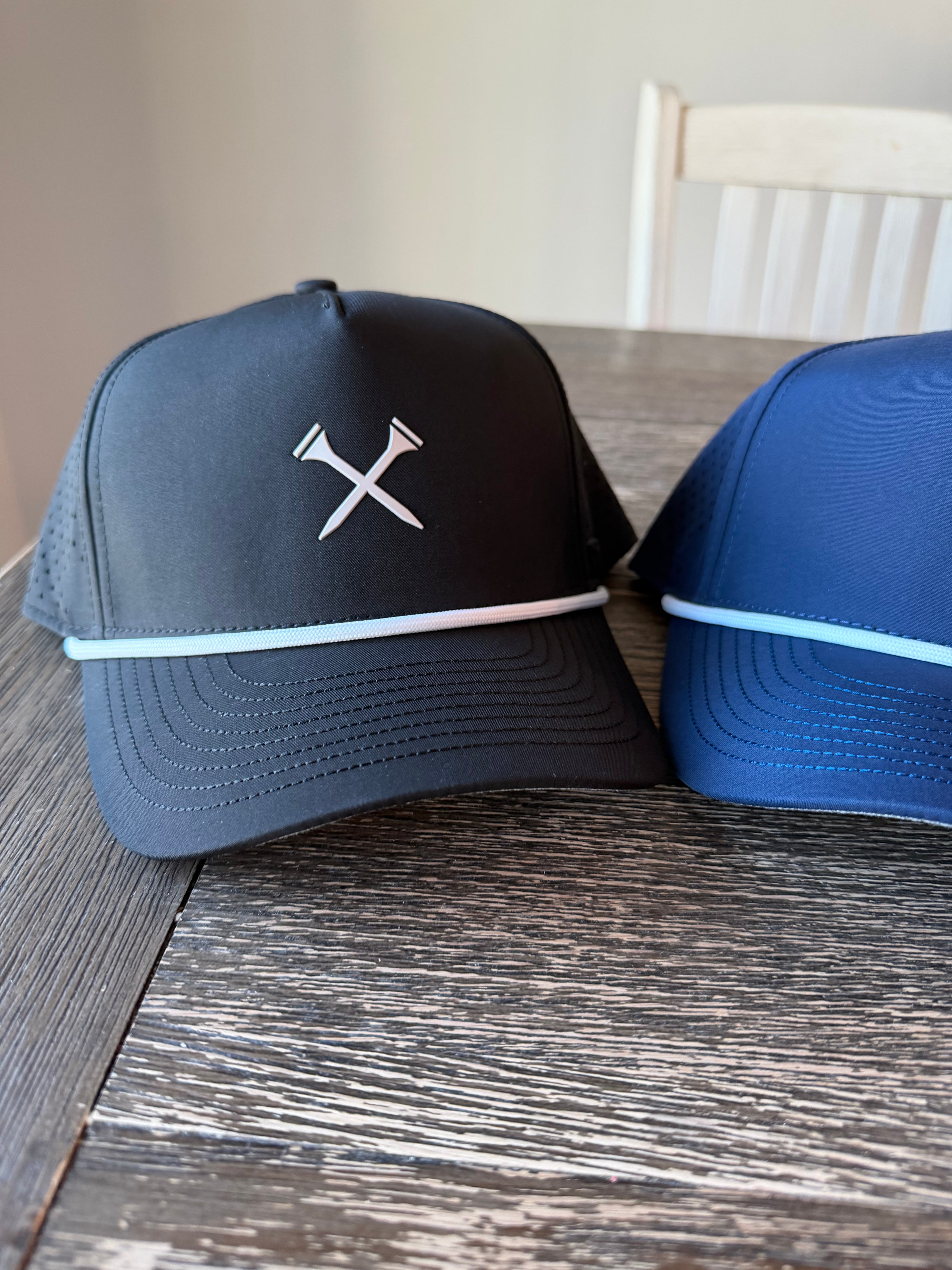Tees Hat