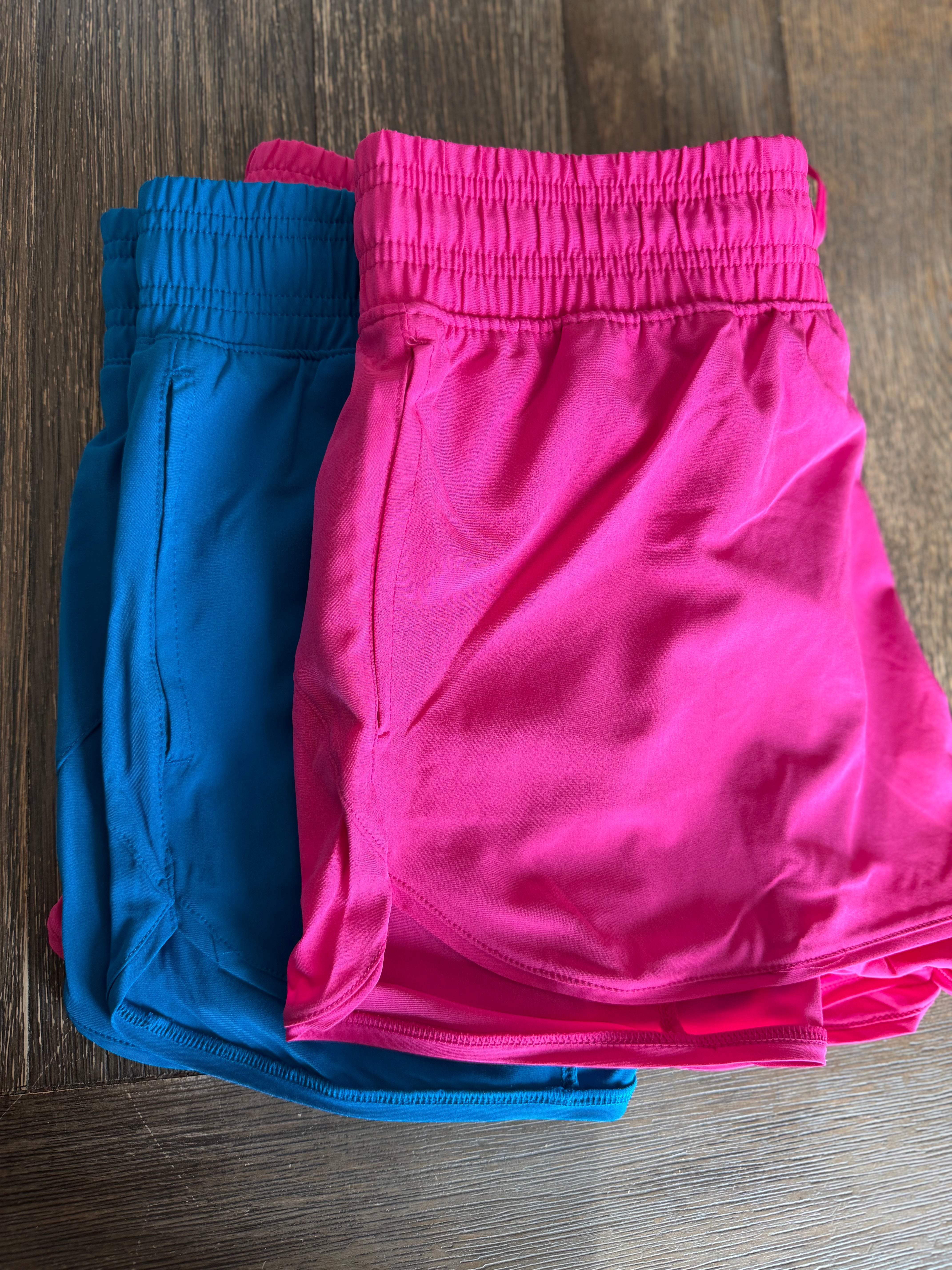 Women's Lightstreme Track Running Active Shorts