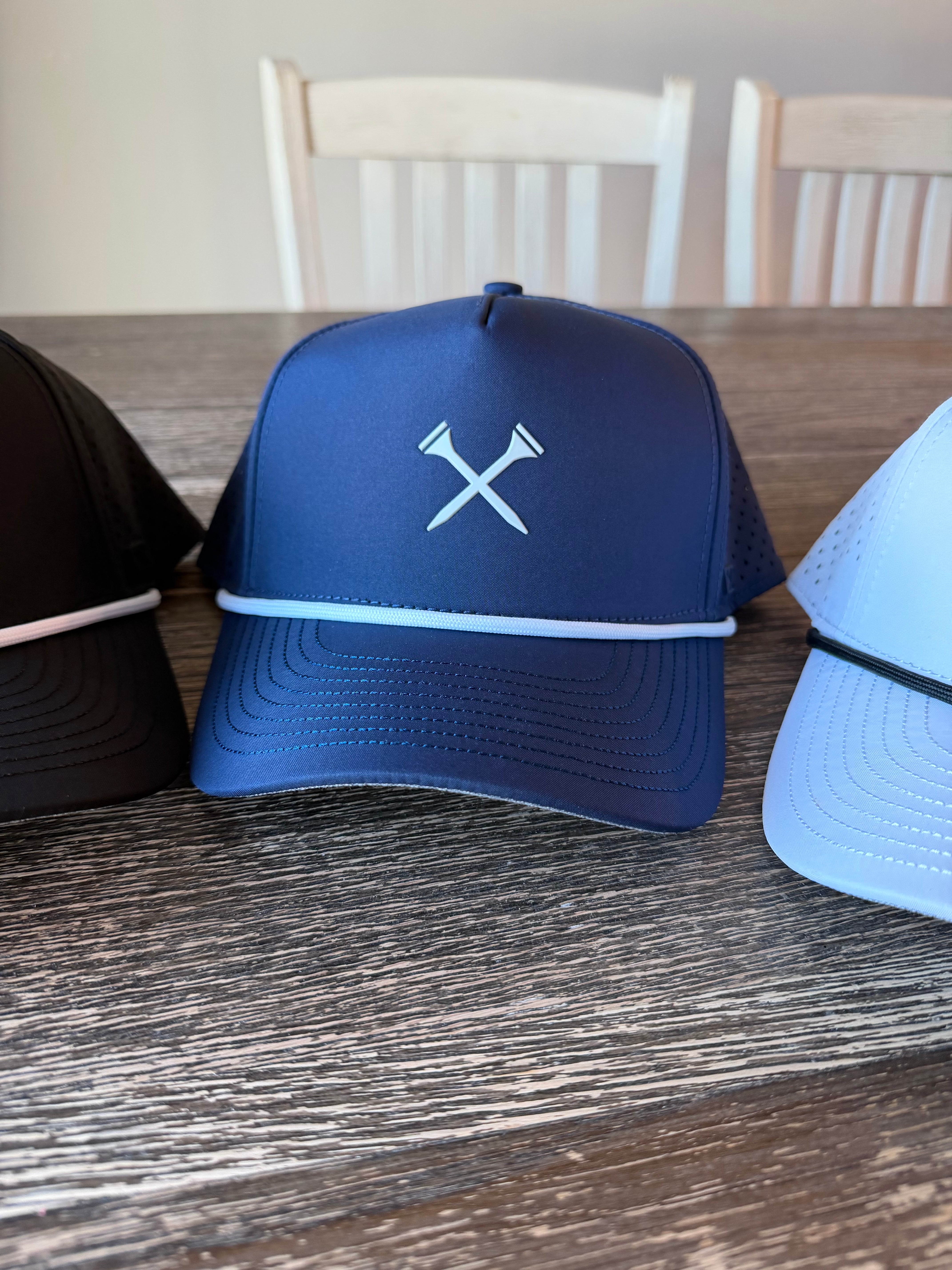 Tees Hat