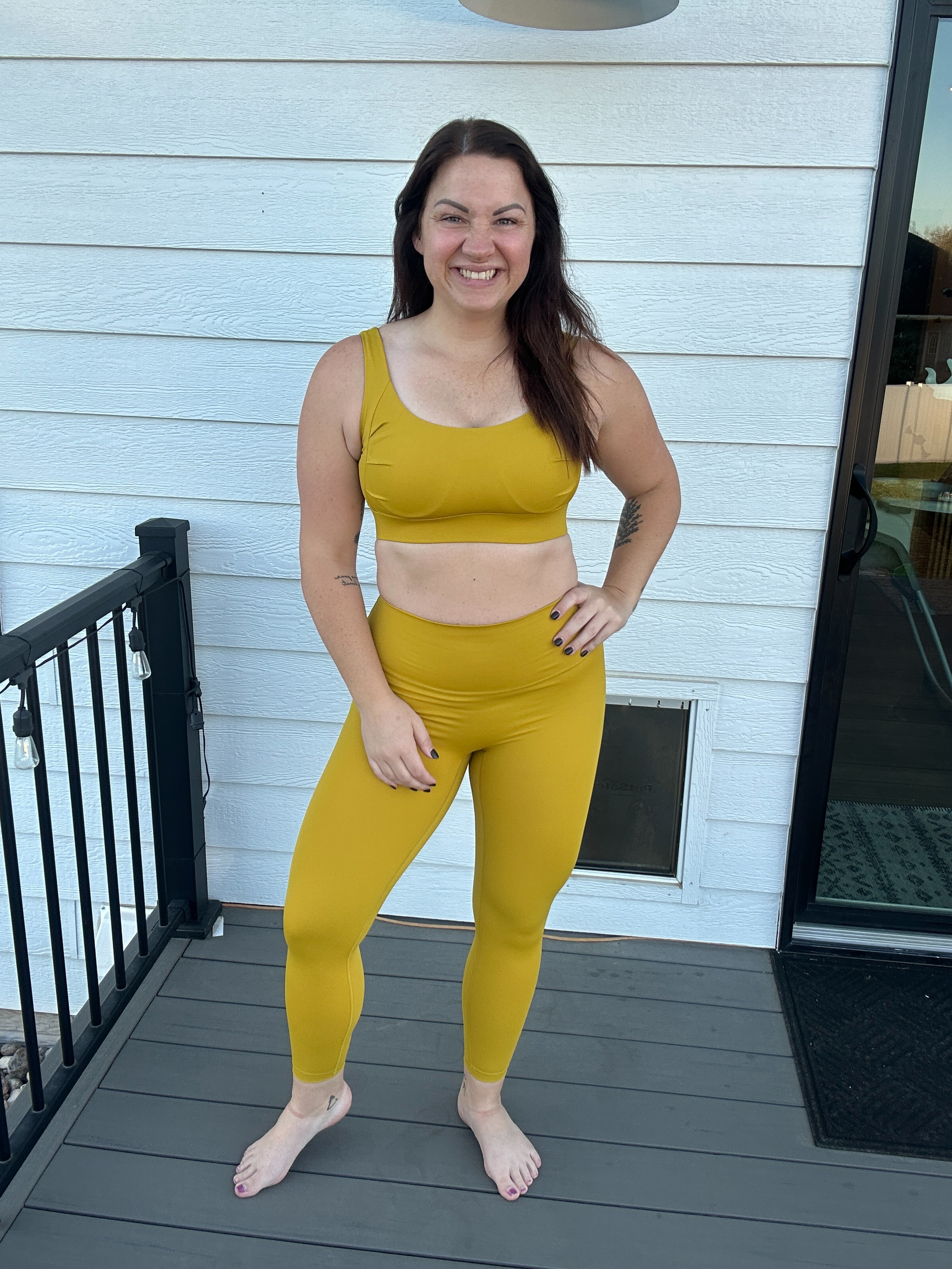 The Penelope Leggings