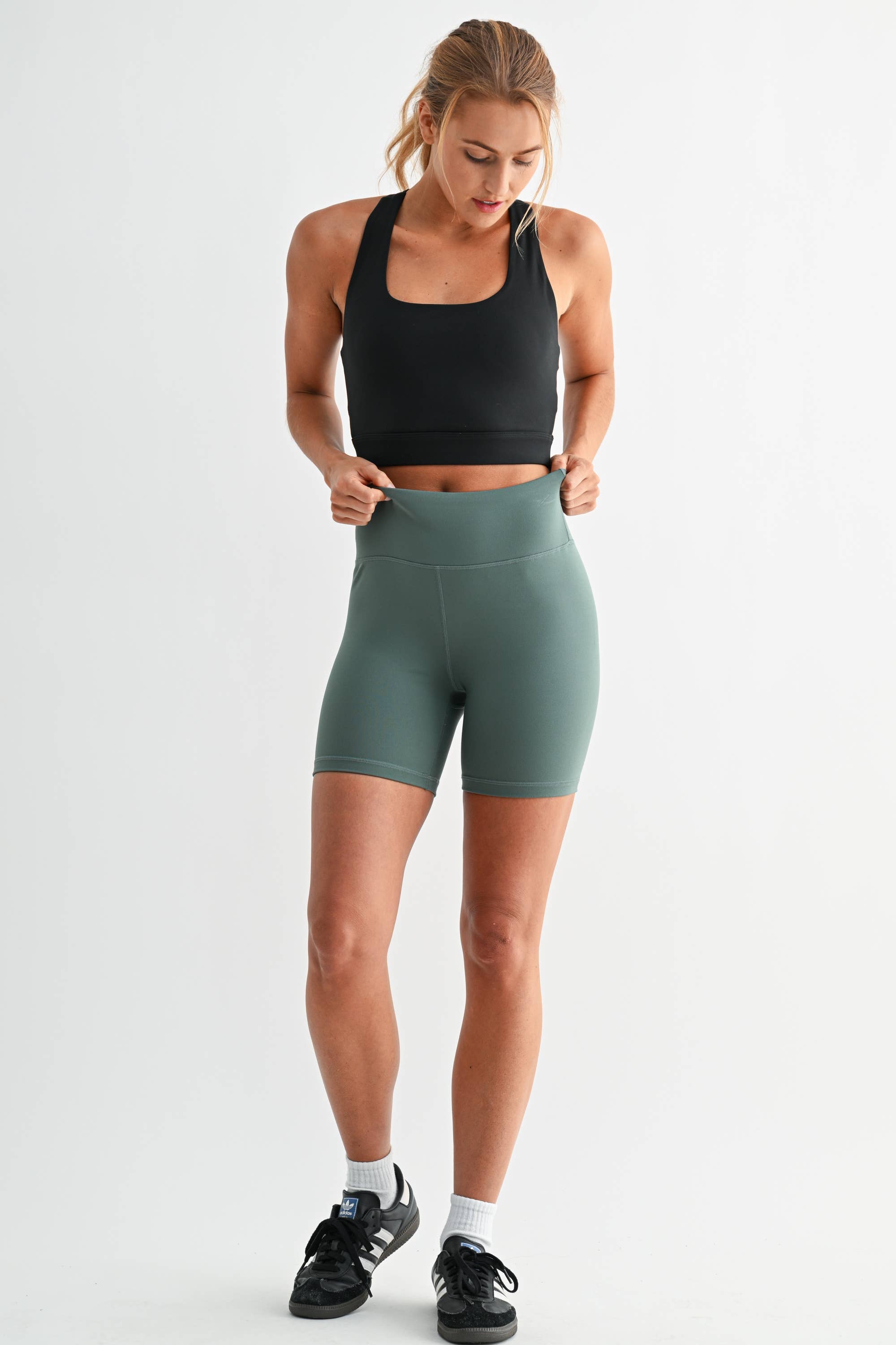 Newport FlexForm Cross Back Sports Bra