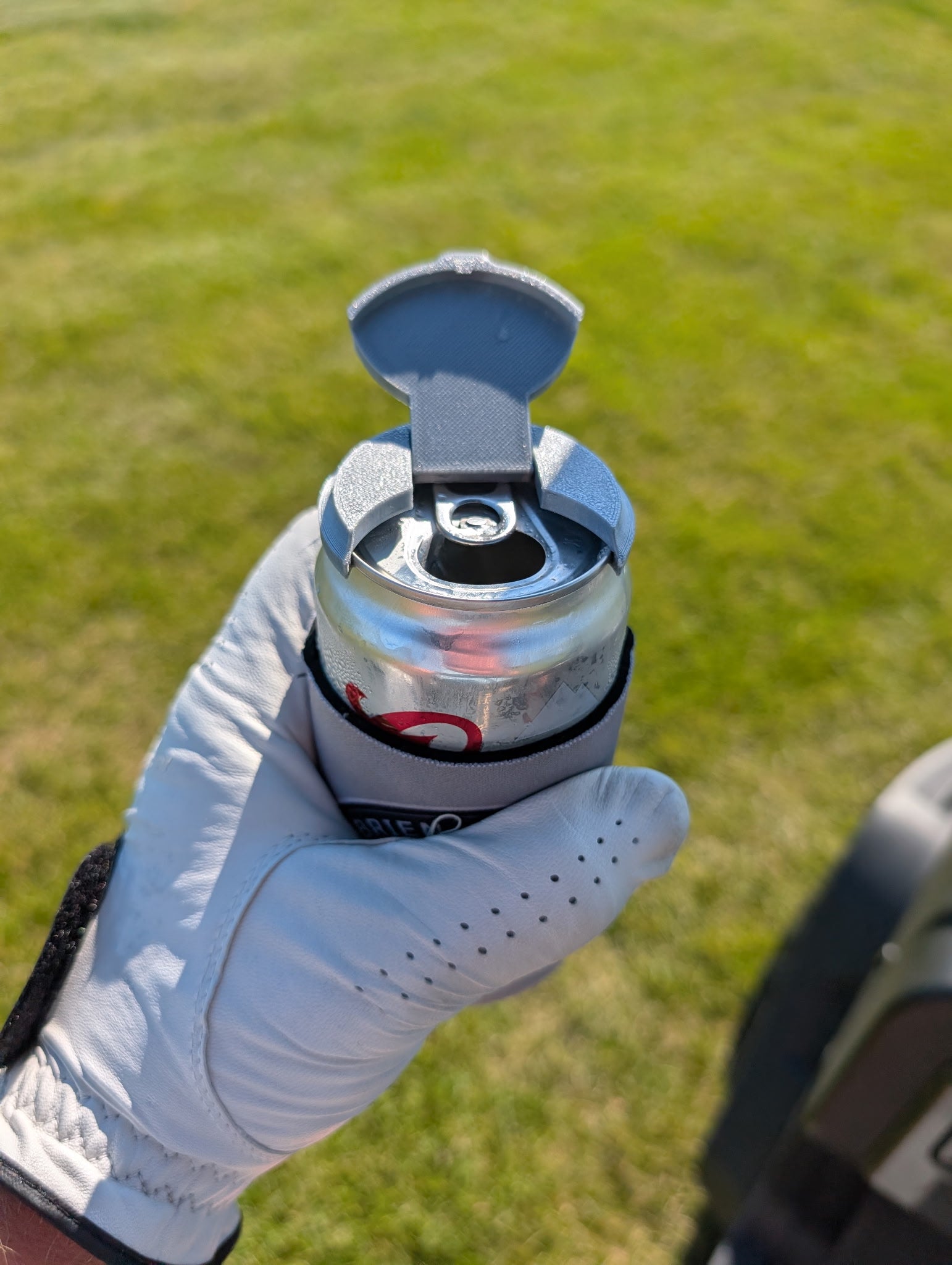 Sipzey 12oz Can Lid