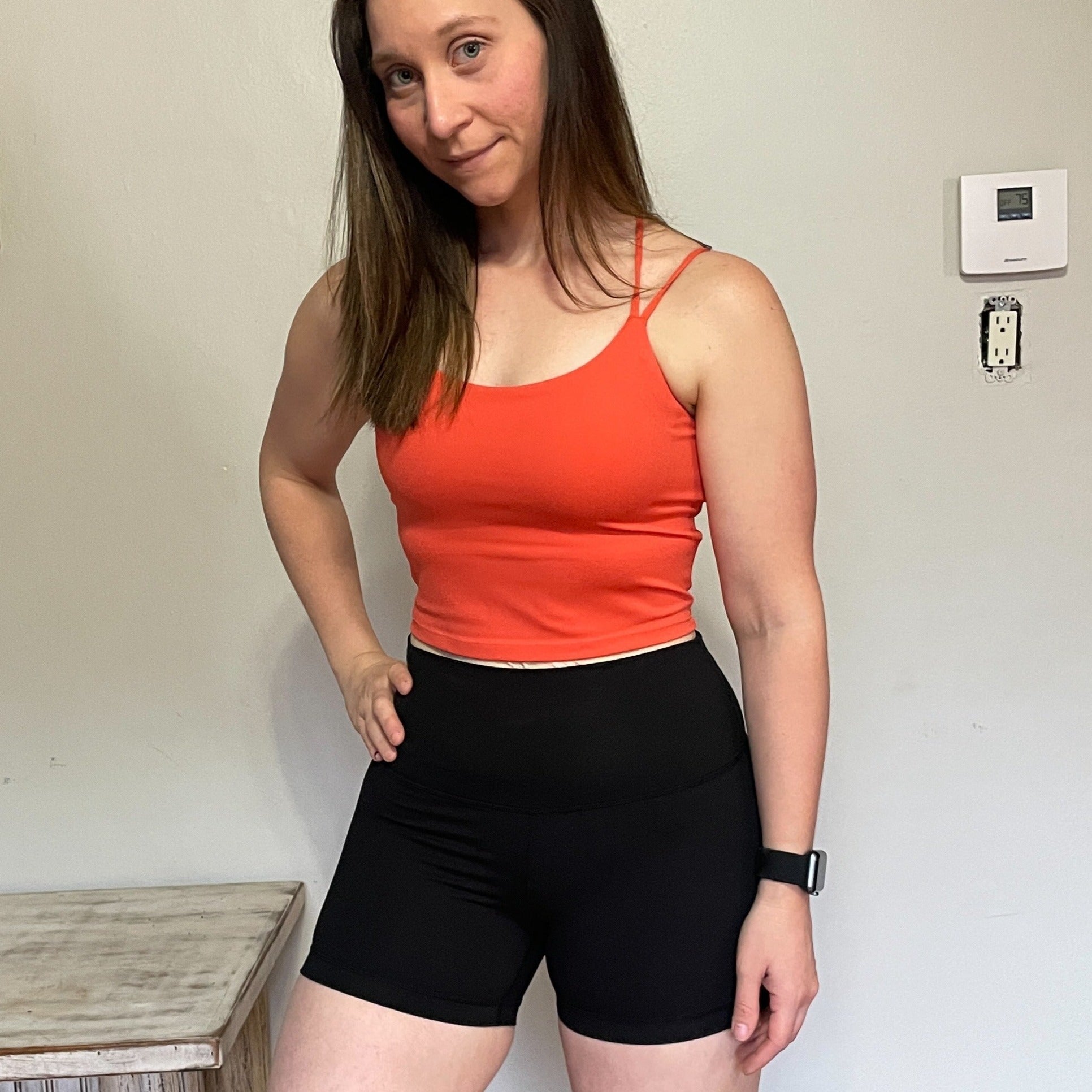 The Buttery Soft Shorts