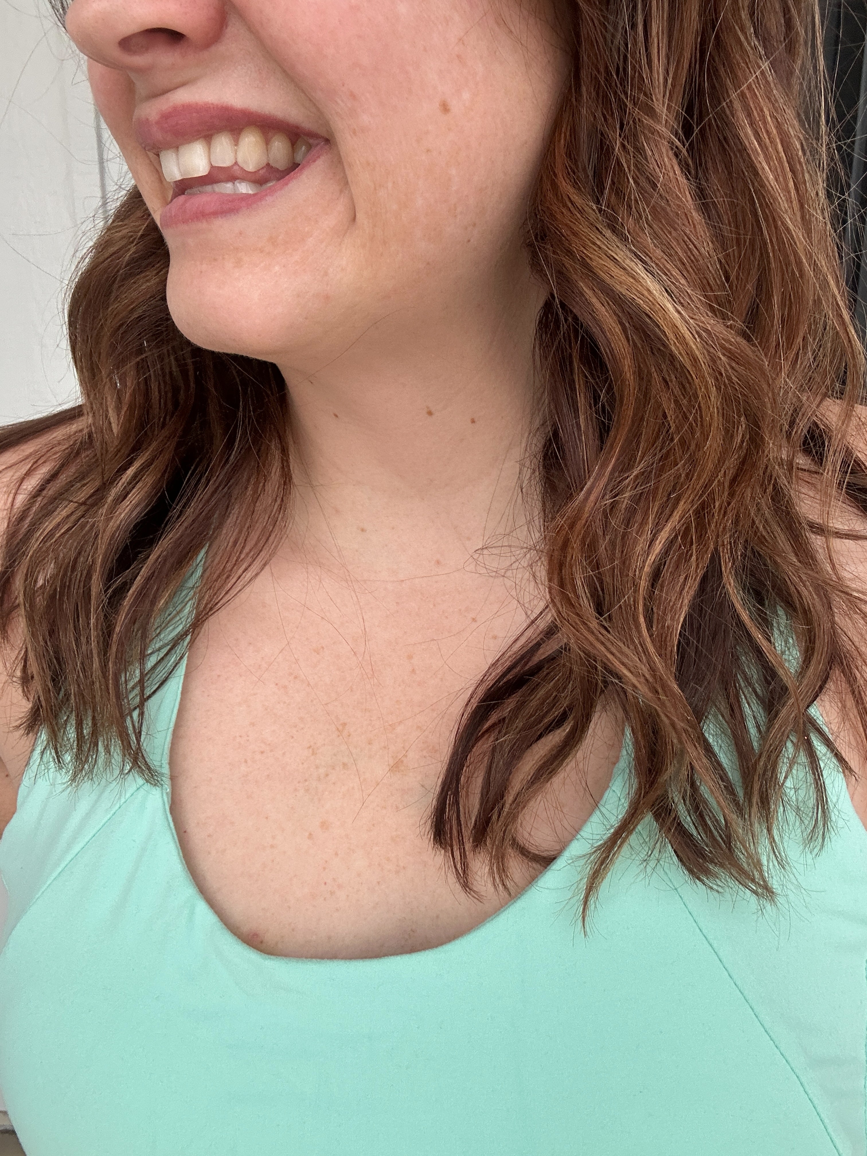 ACTIVE CRISS CROSS SPORTS BRA