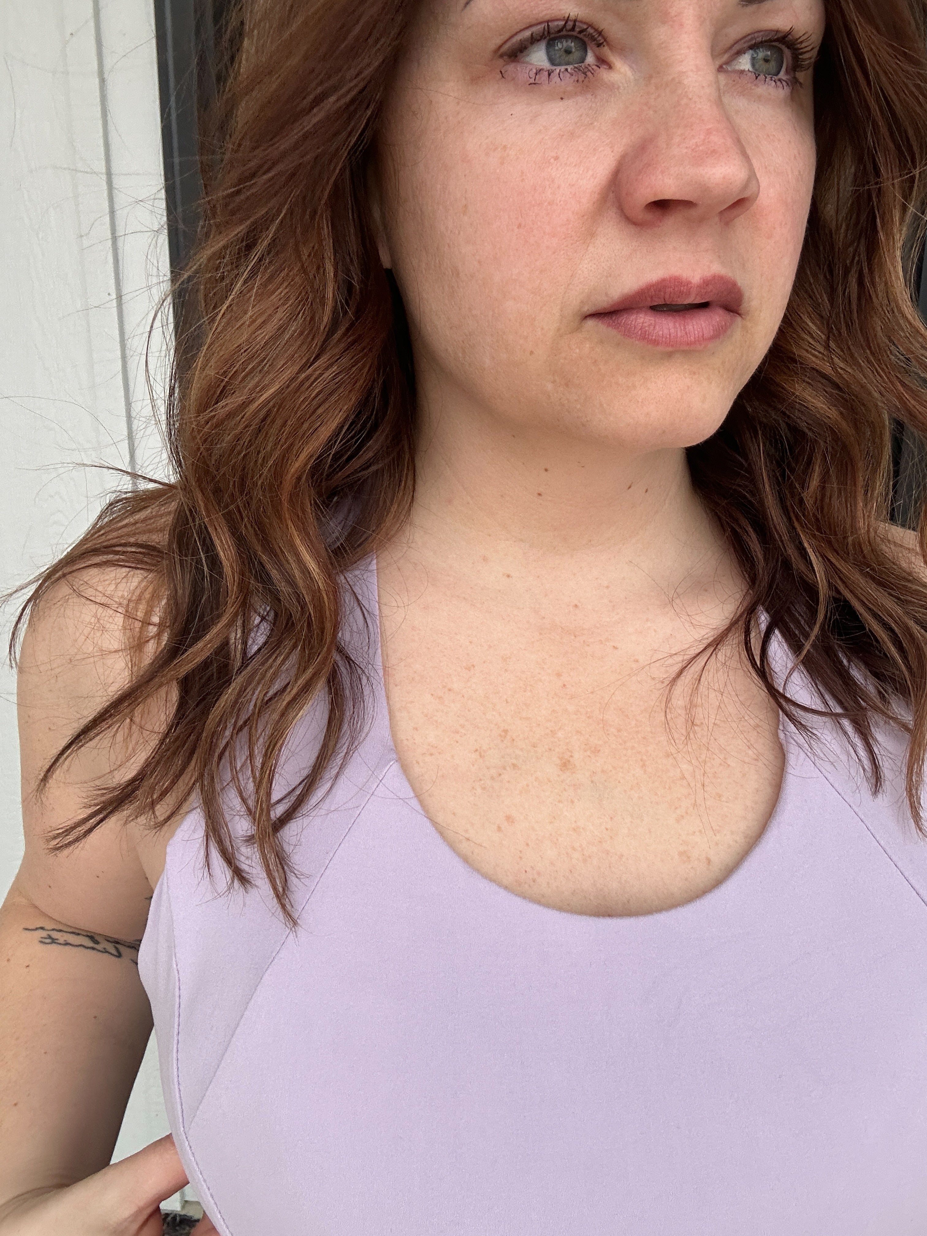 ACTIVE CRISS CROSS SPORTS BRA