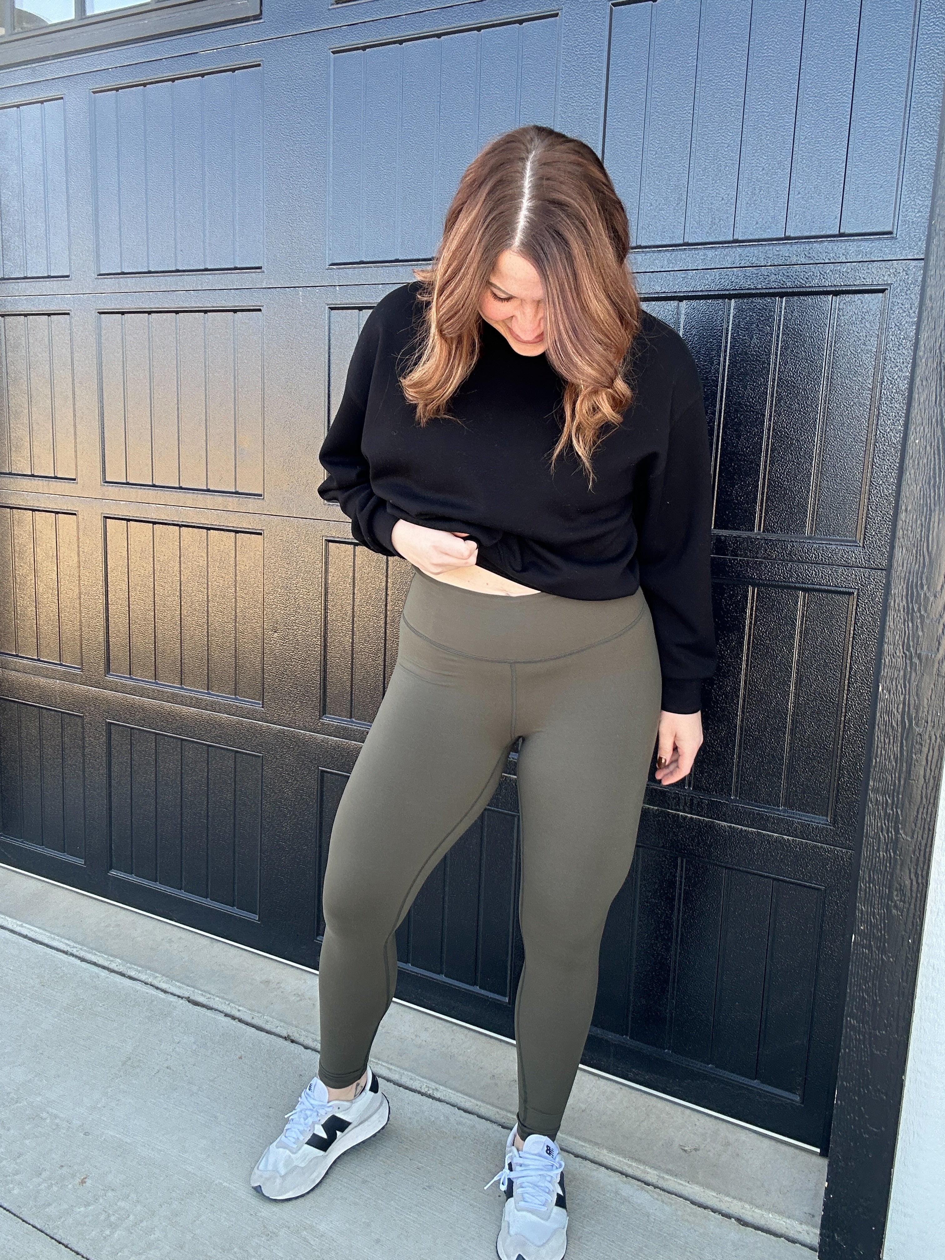 Butter Soft Basic Full Length (no pocket) Leggings