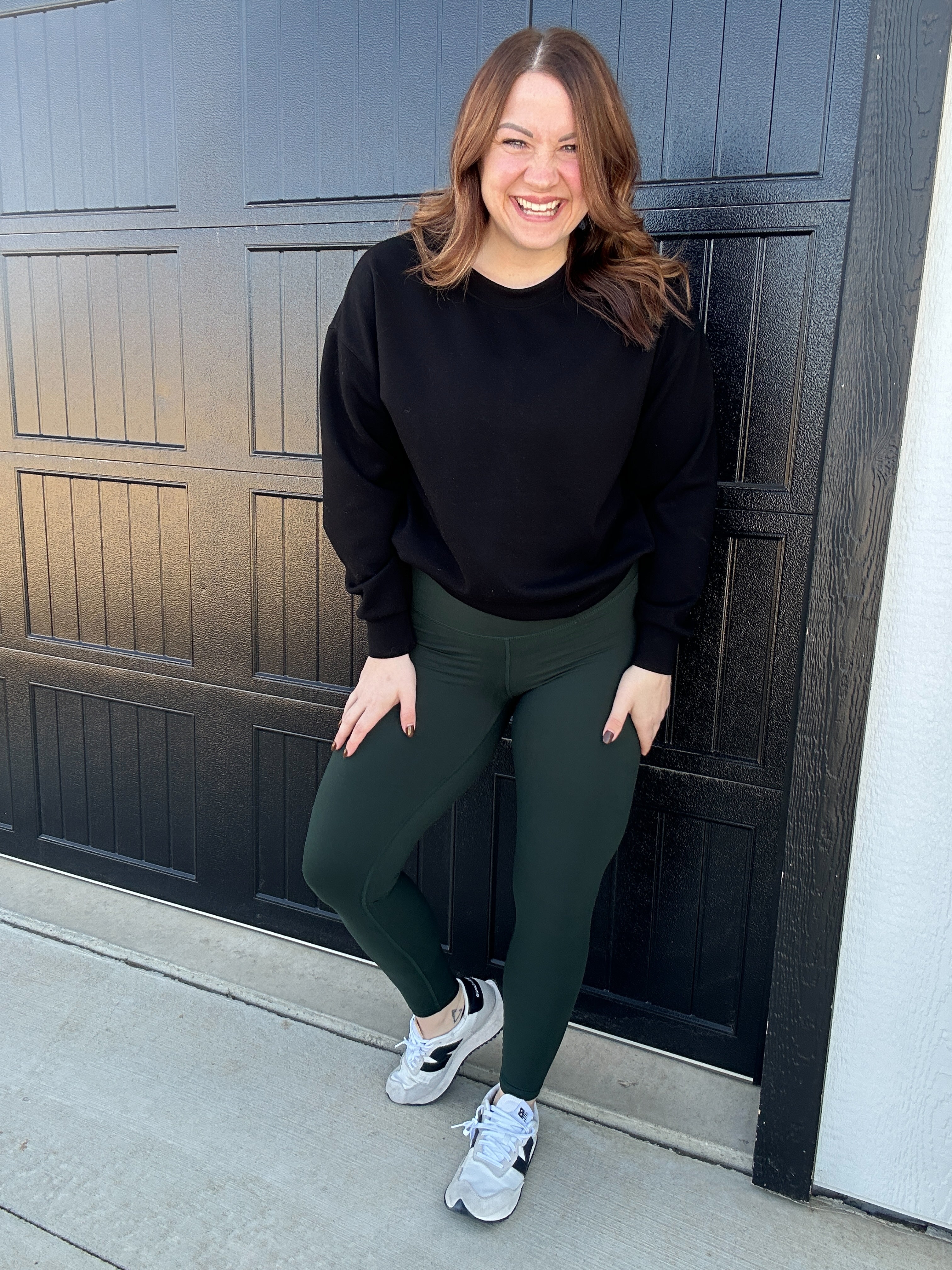 Butter Soft Basic Full Length (no pocket) Leggings