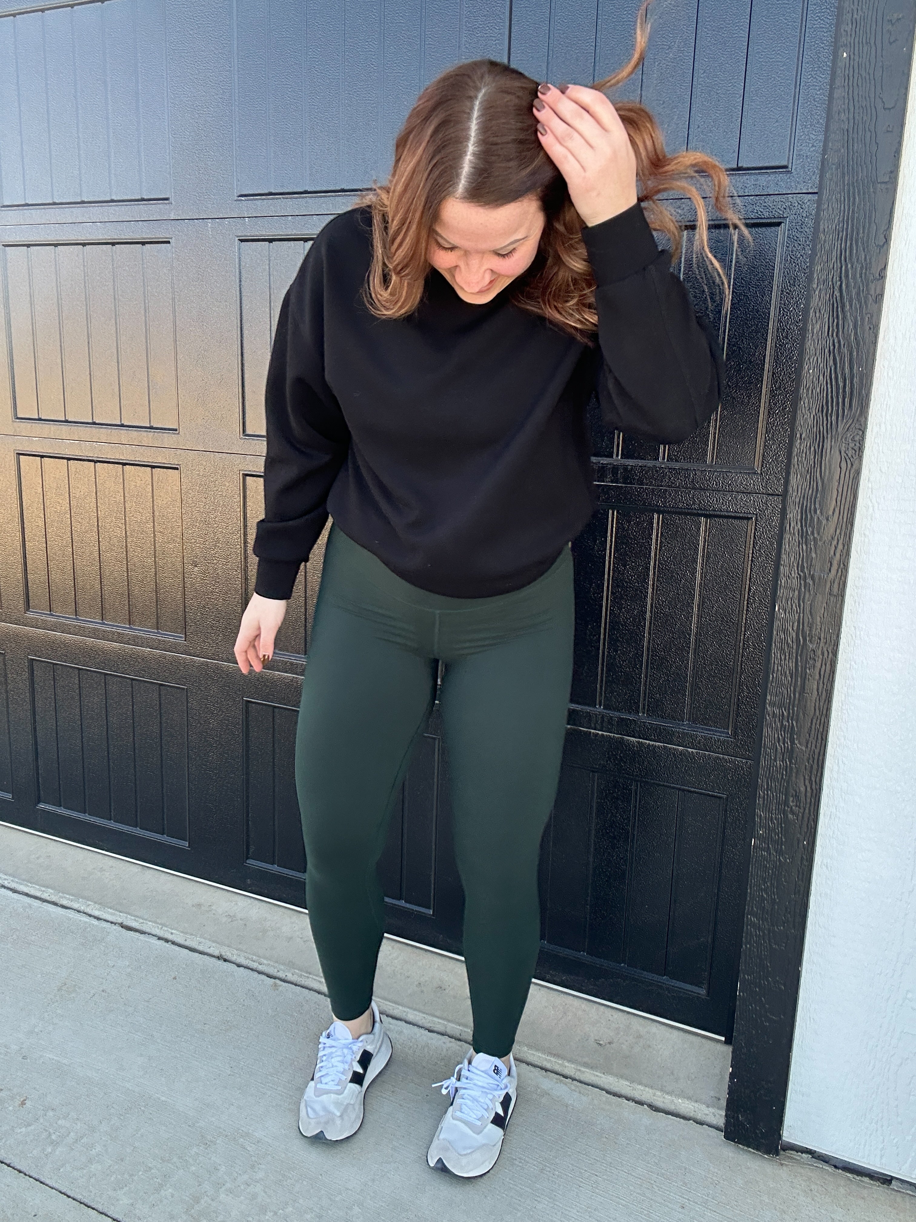 Butter Soft Basic Full Length (no pocket) Leggings