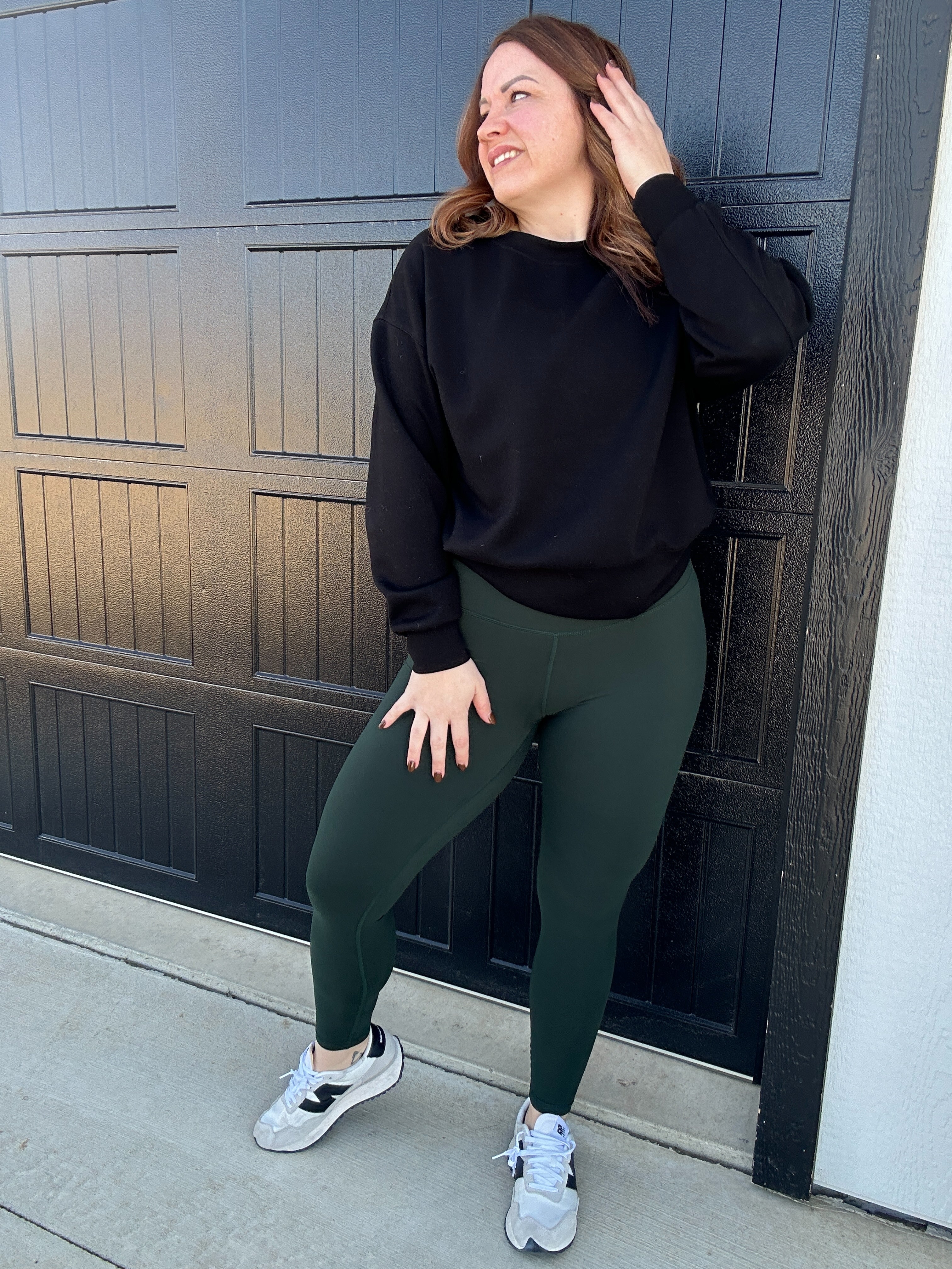 Butter Soft Basic Full Length (no pocket) Leggings