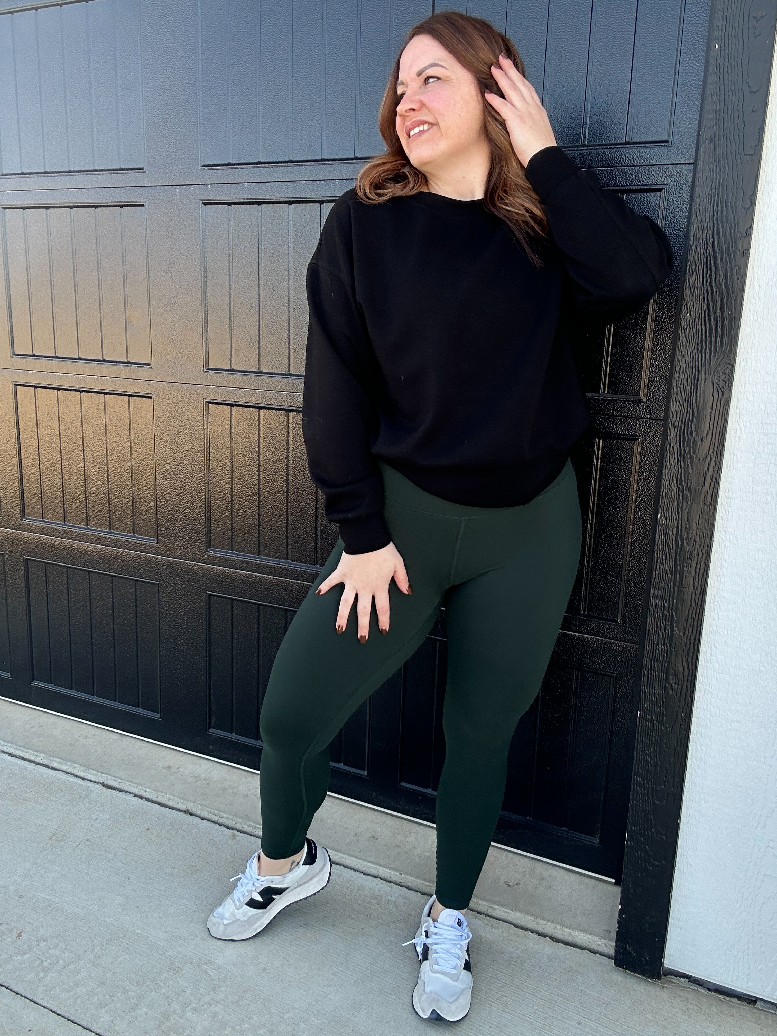Butter Soft Basic Full Length (no pocket) Leggings
