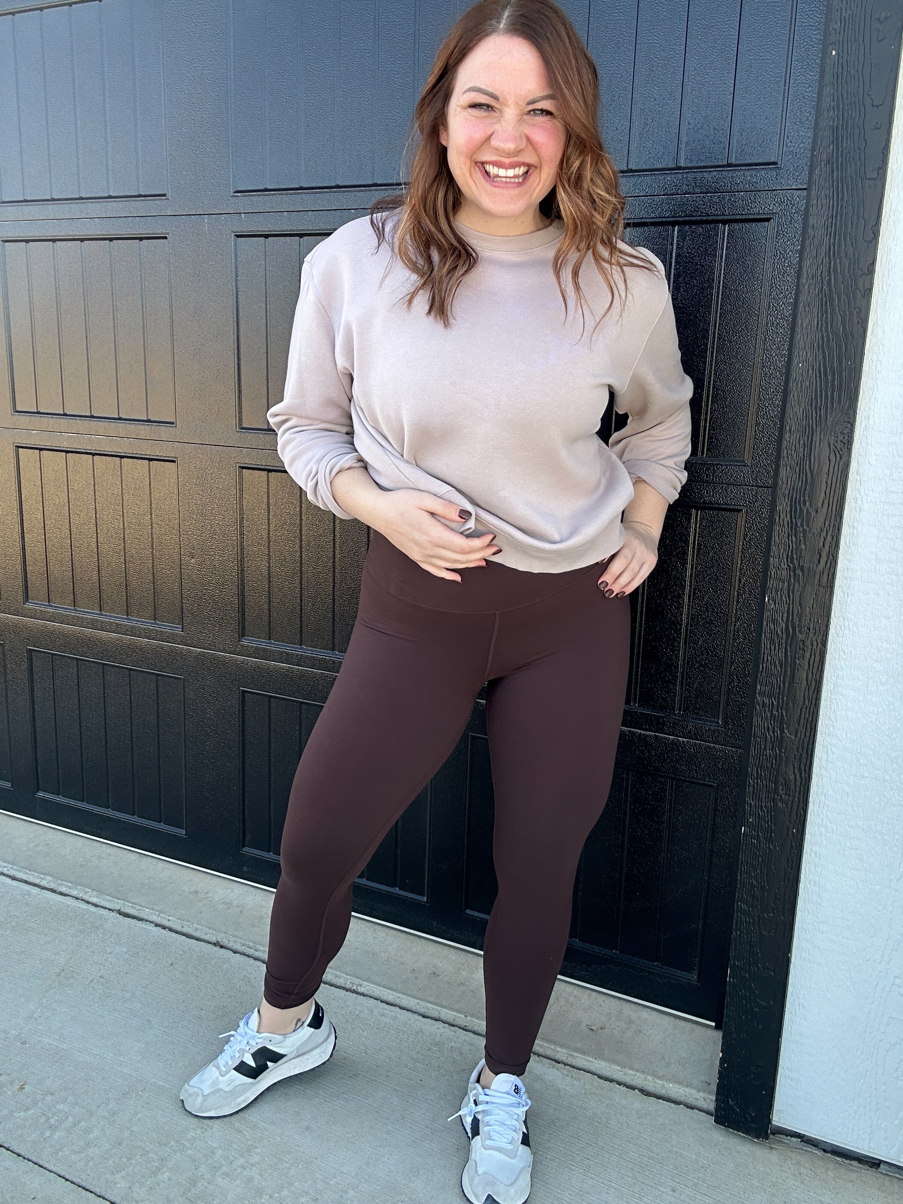 Butter Soft Basic Full Length (no pocket) Leggings