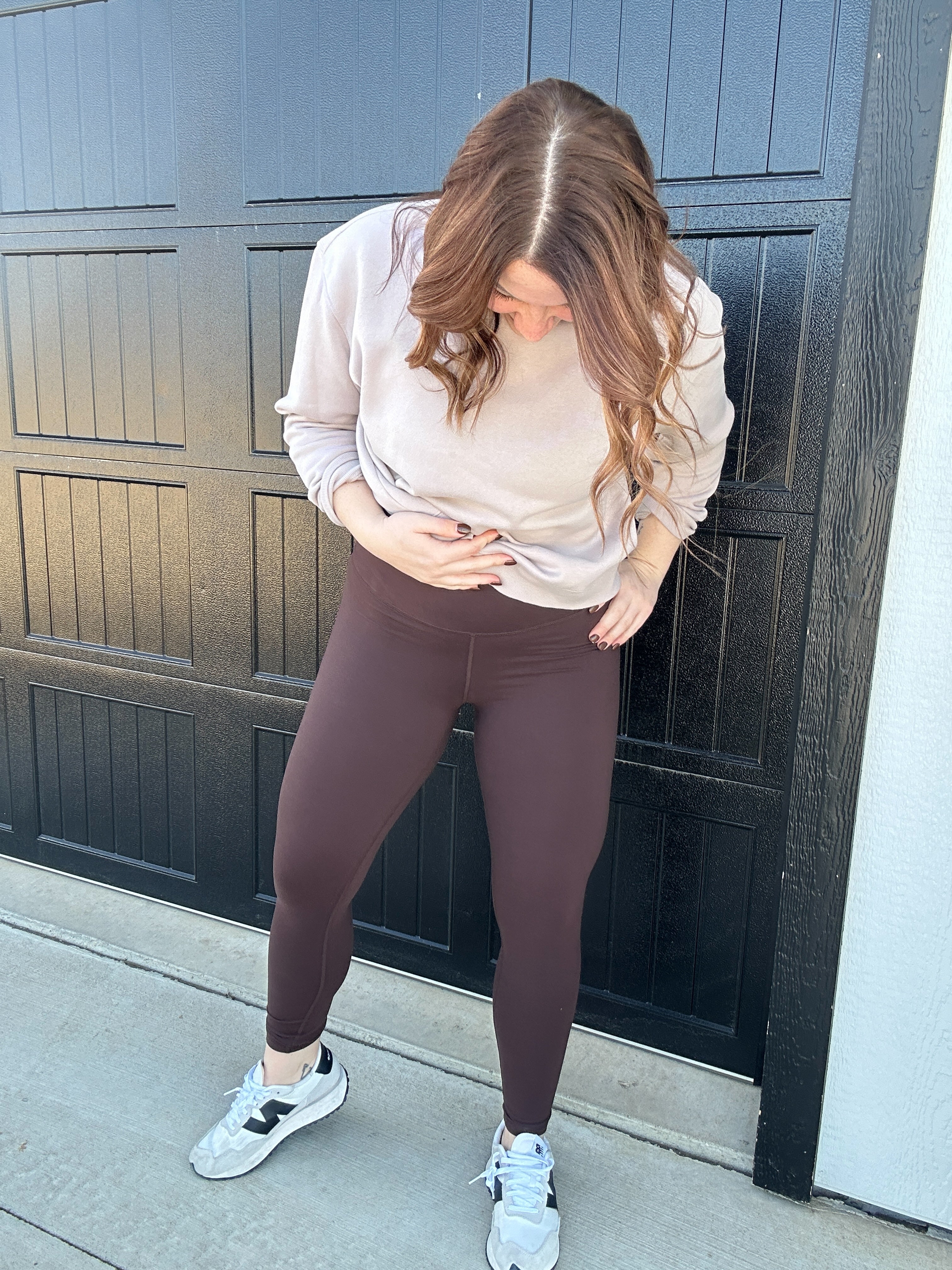 Butter Soft Basic Full Length (no pocket) Leggings