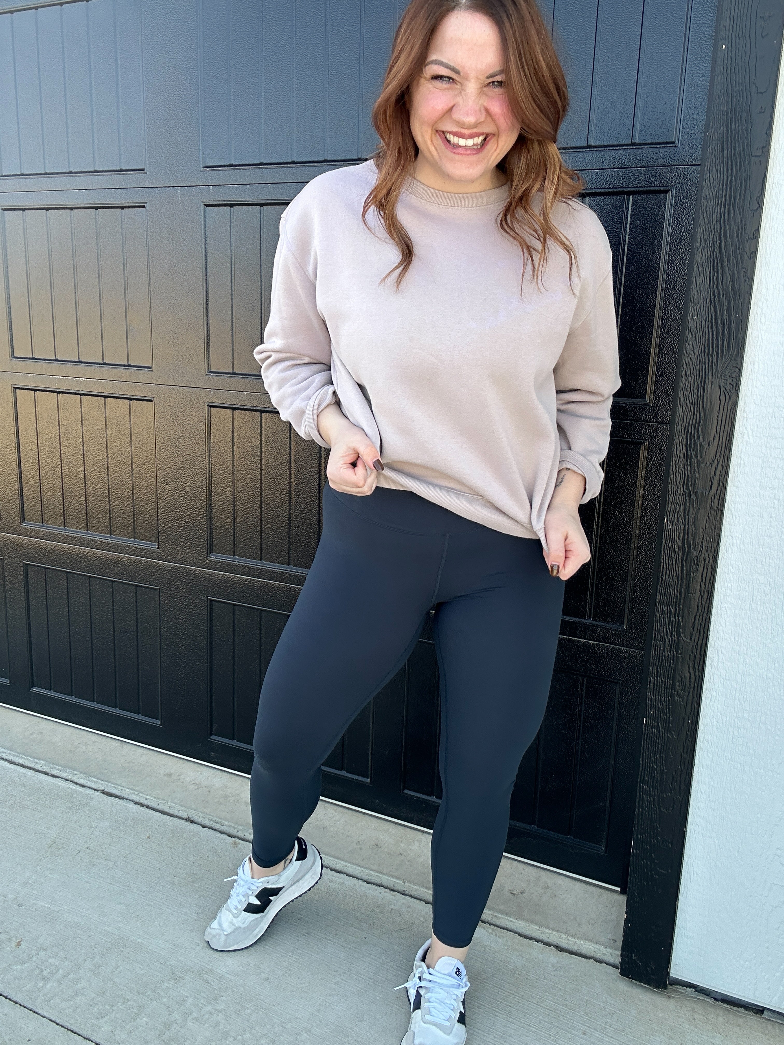 Butter Soft Basic Full Length (no pocket) Leggings