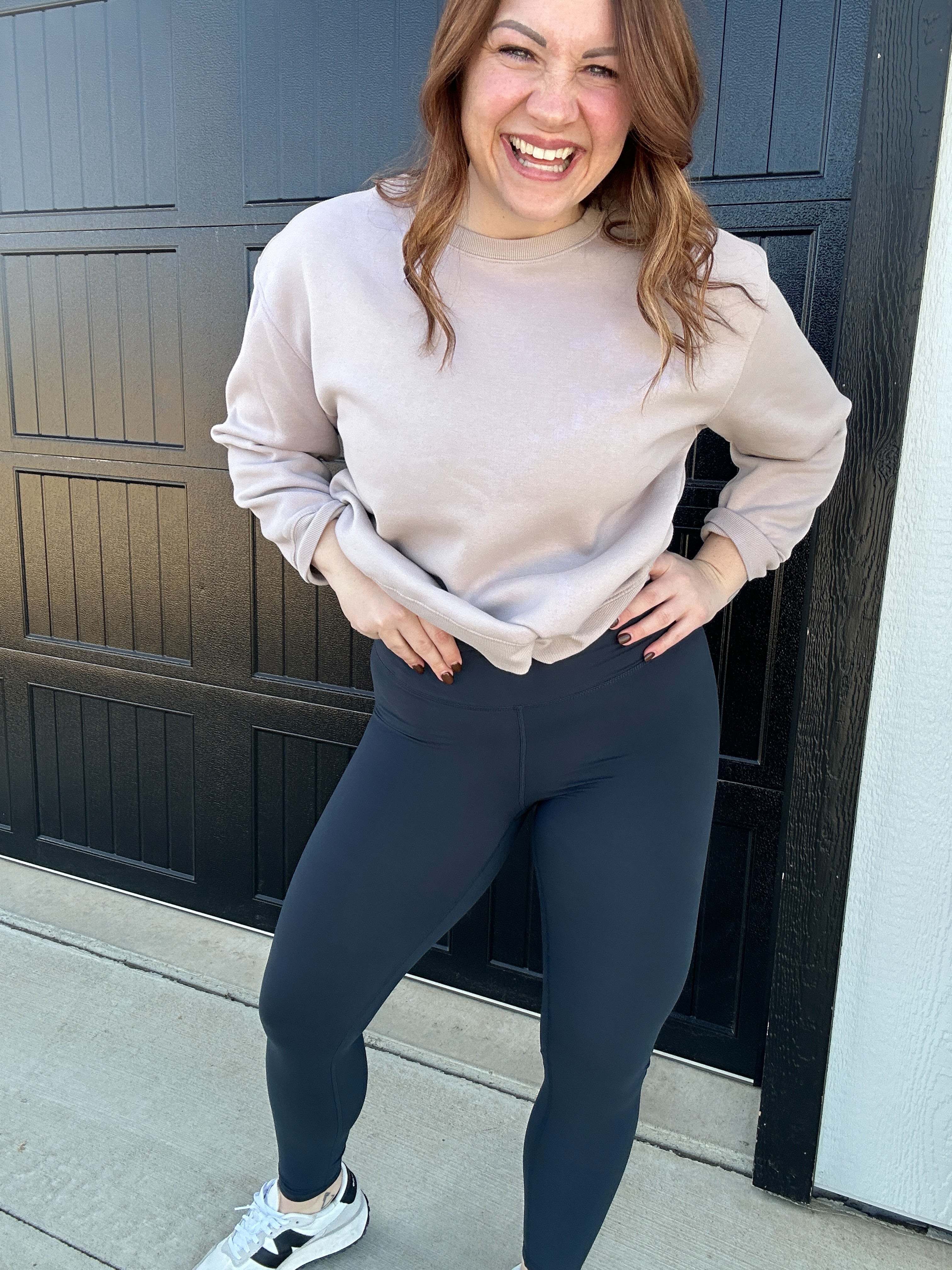 Butter Soft Basic Full Length (no pocket) Leggings