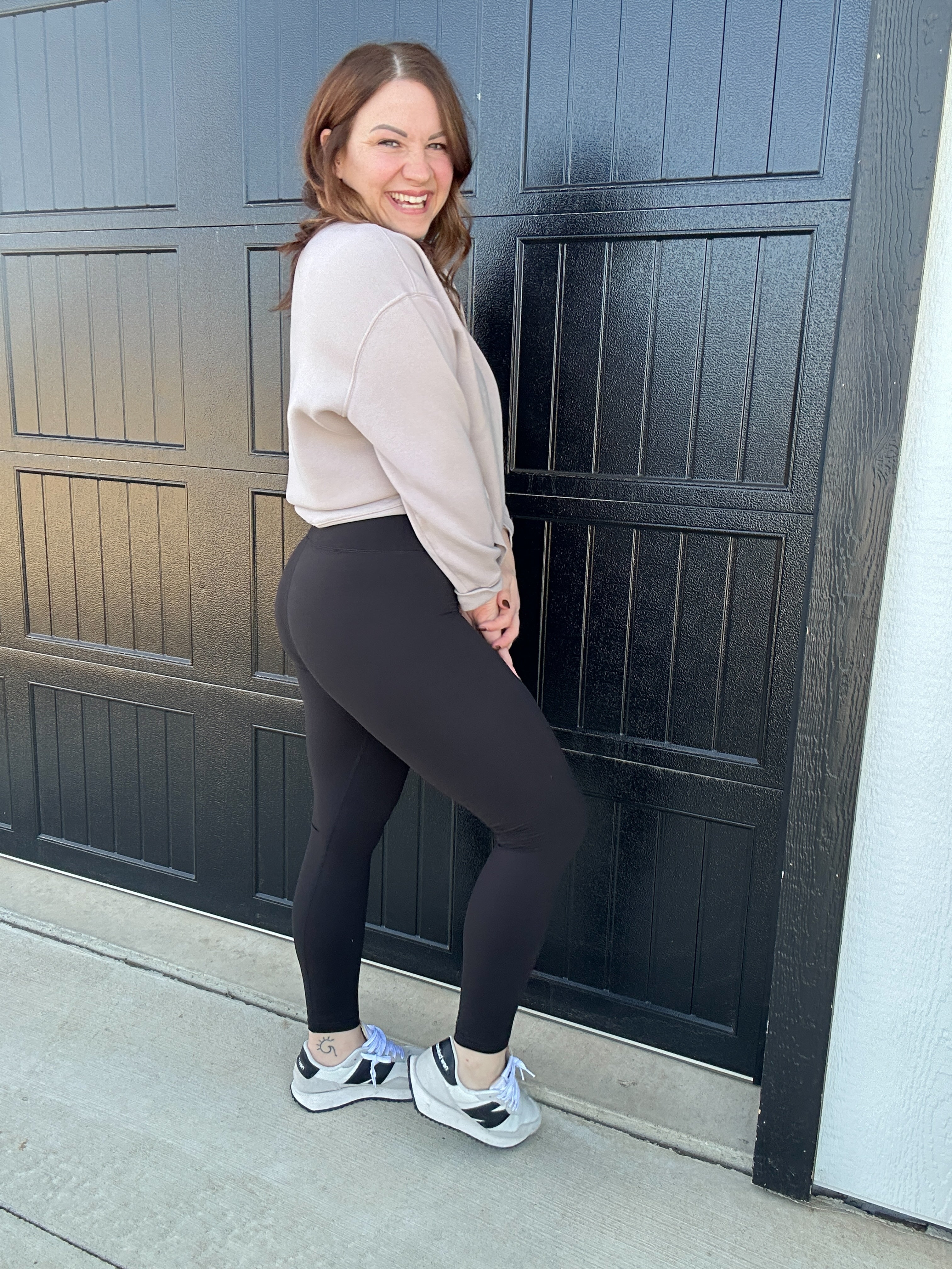 Butter Soft Basic Full Length (no pocket) Leggings