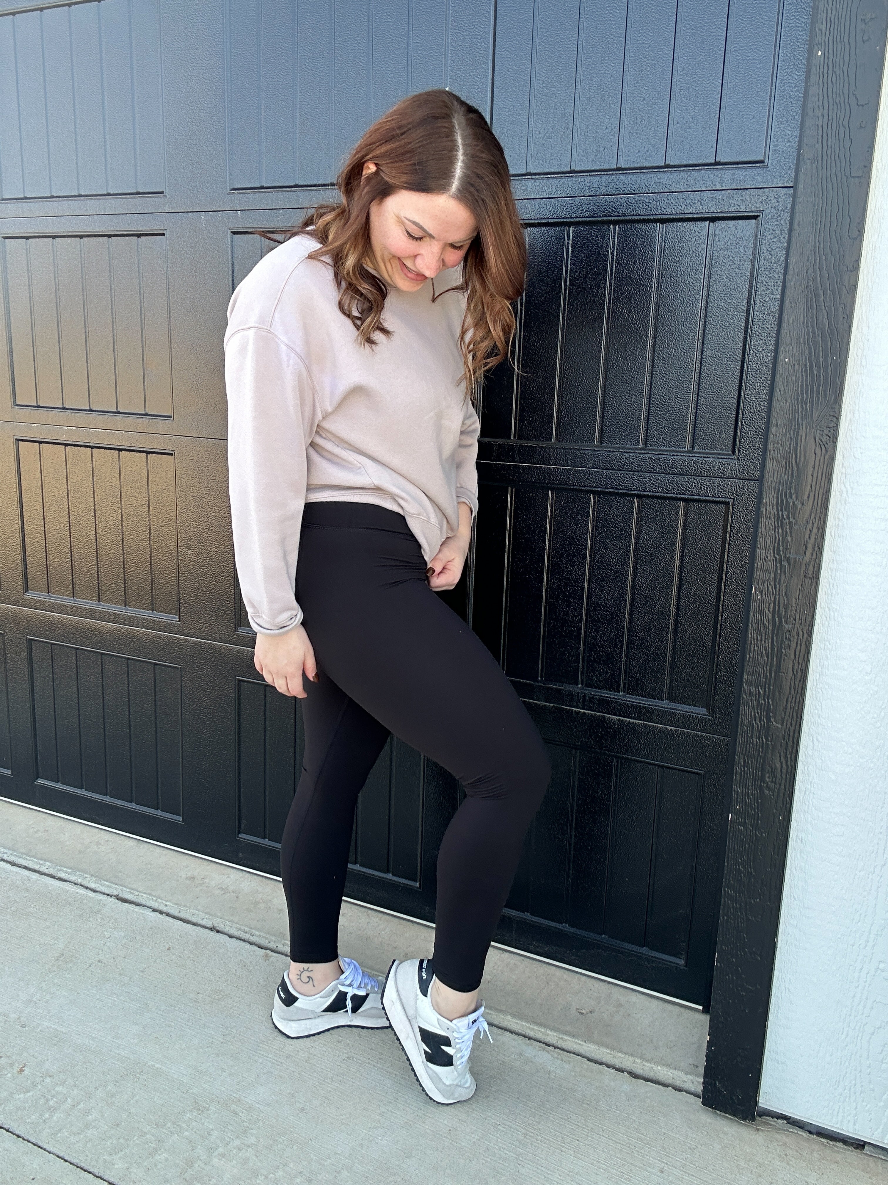 Butter Soft Basic Full Length (no pocket) Leggings