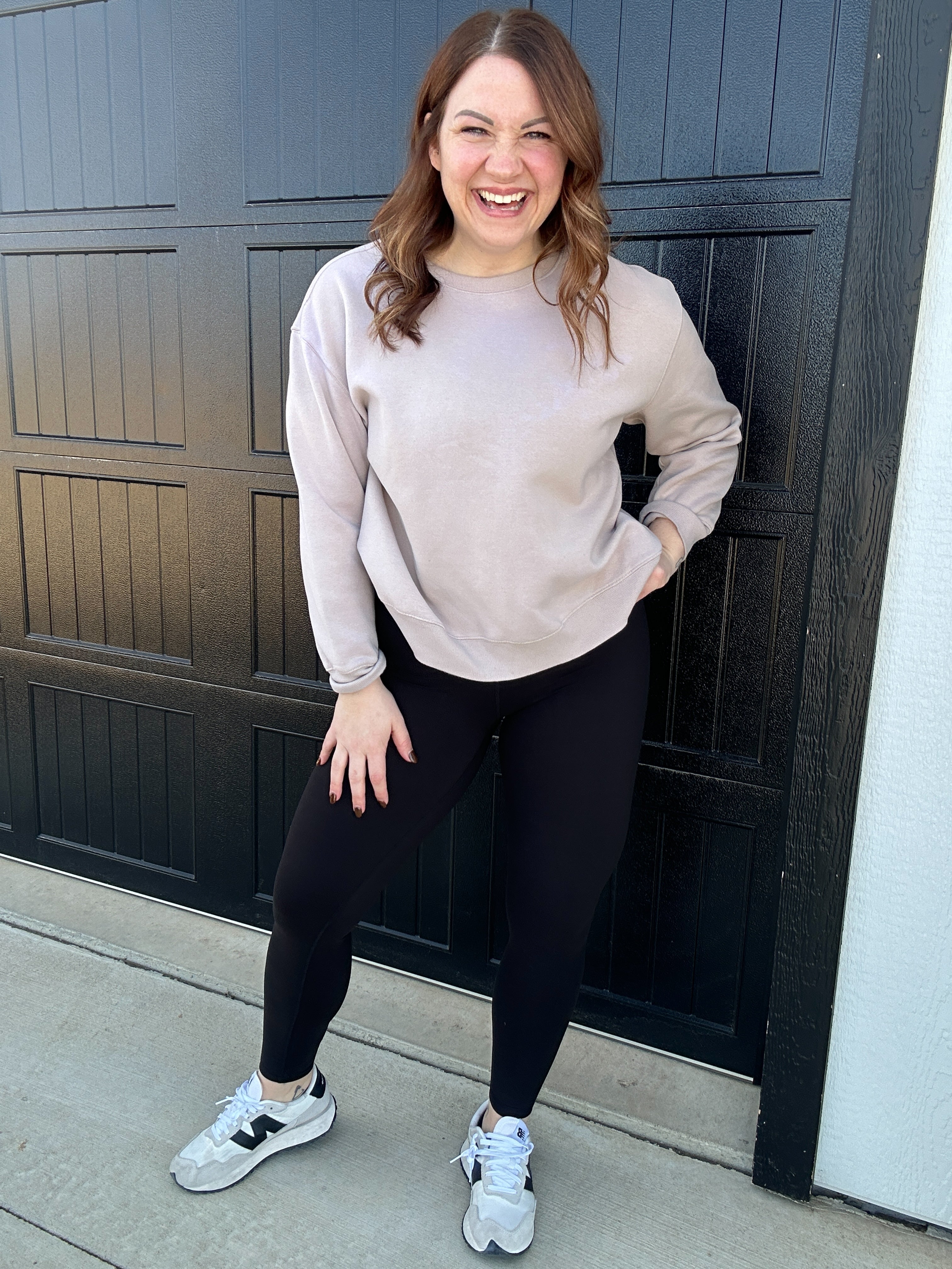 Butter Soft Basic Full Length (no pocket) Leggings