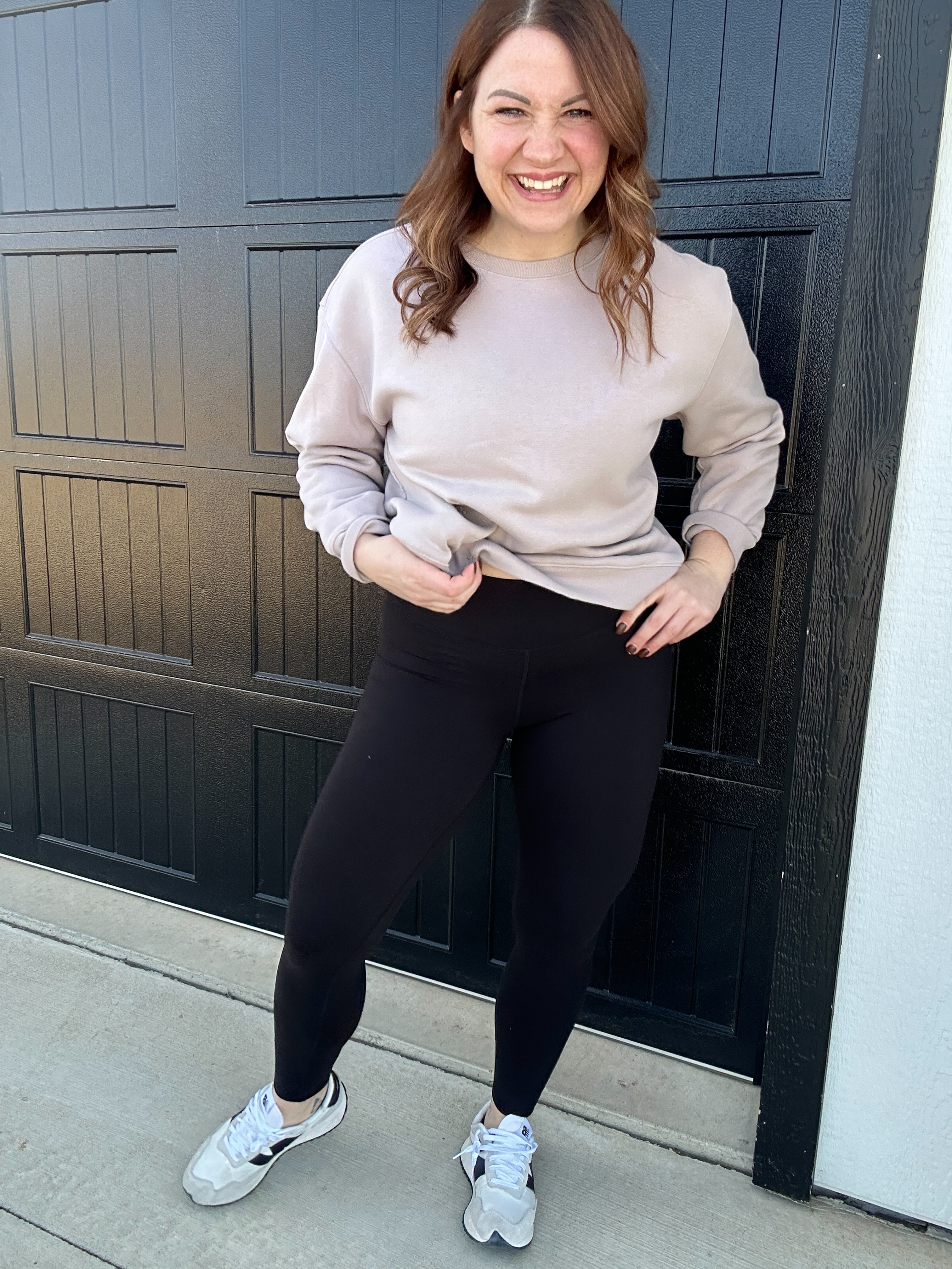 Butter Soft Basic Full Length (no pocket) Leggings