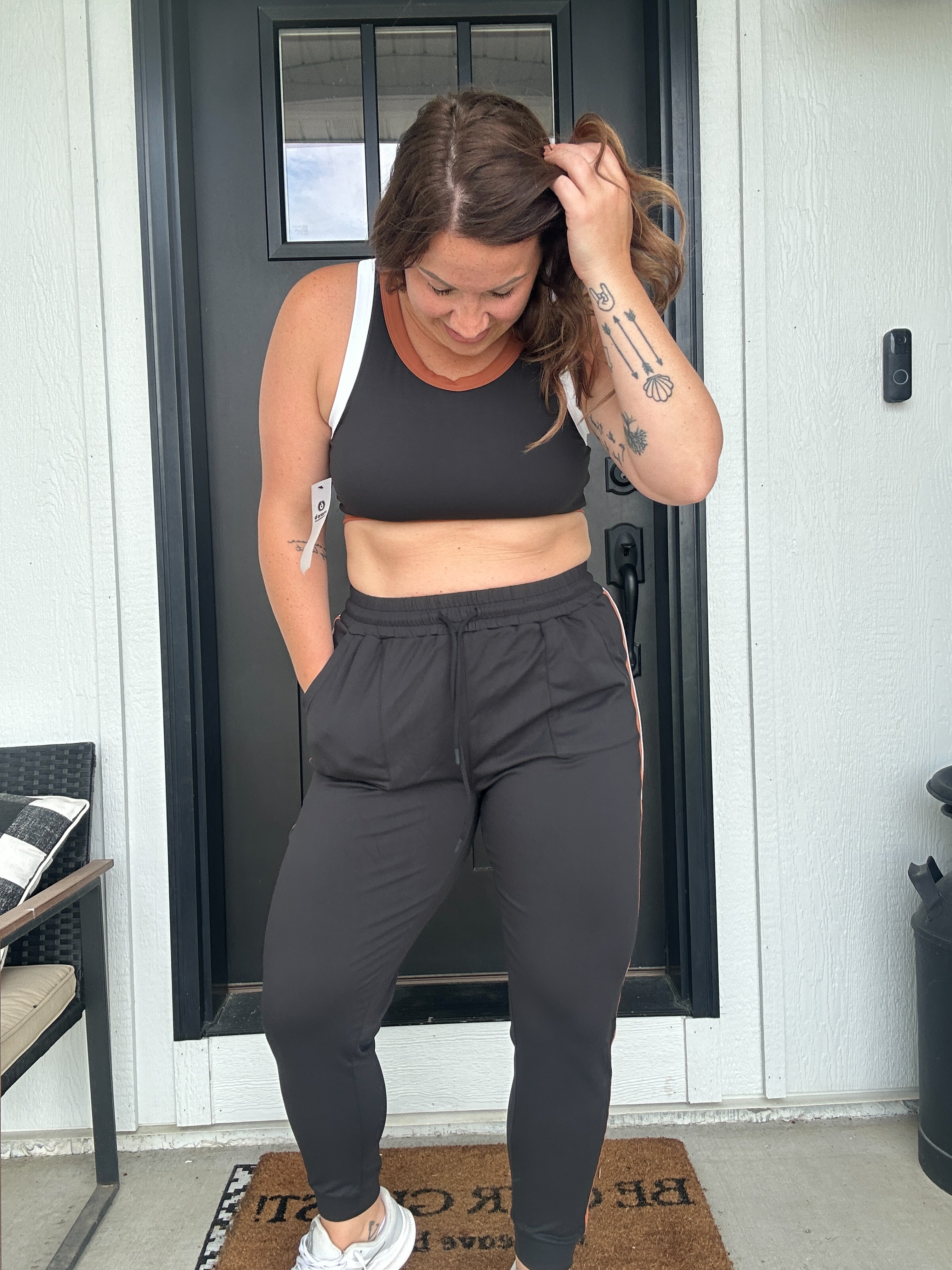 PowerPlay Active Set