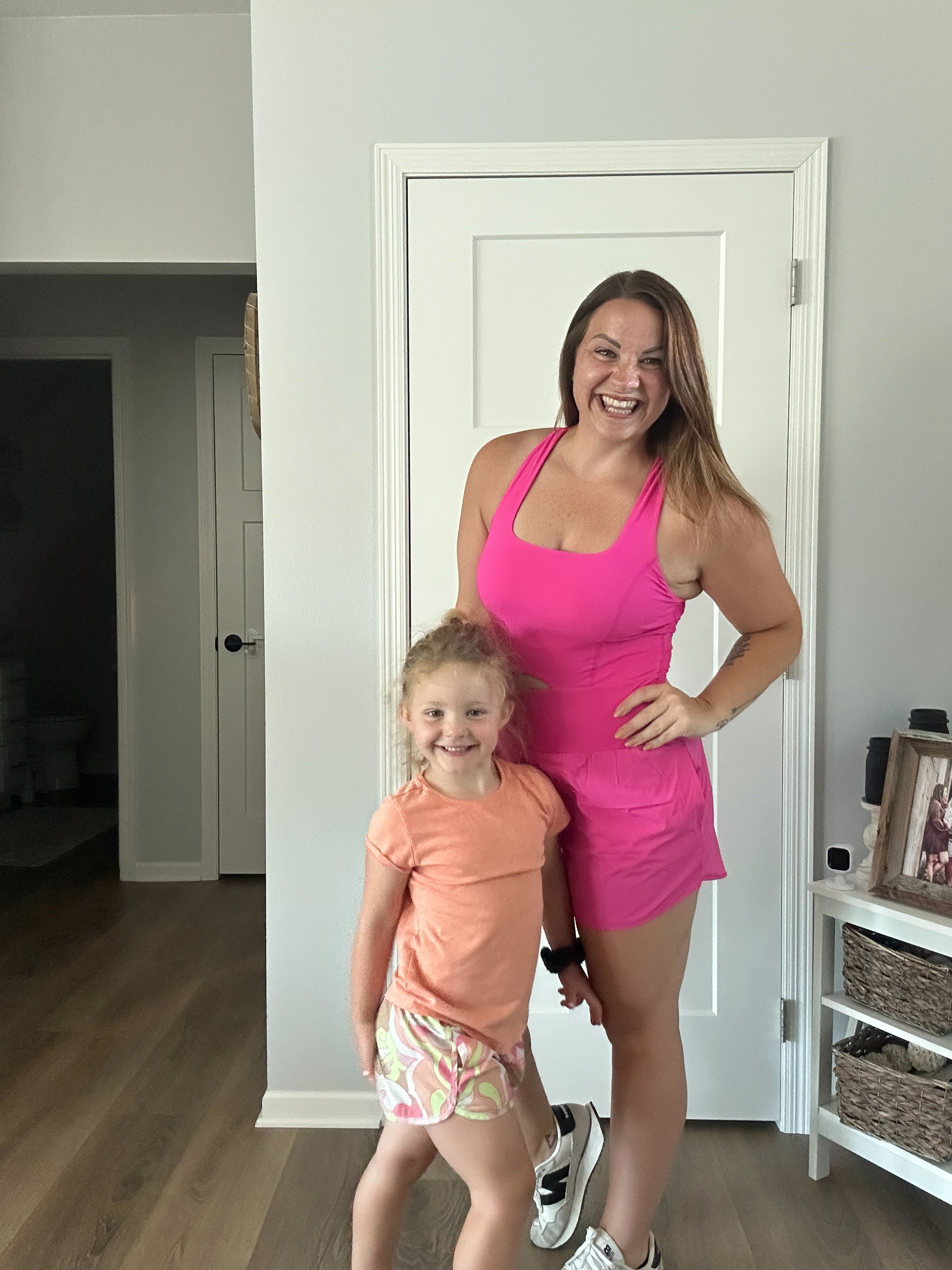 RECYCLED BUTTER NYLON RUNSIE