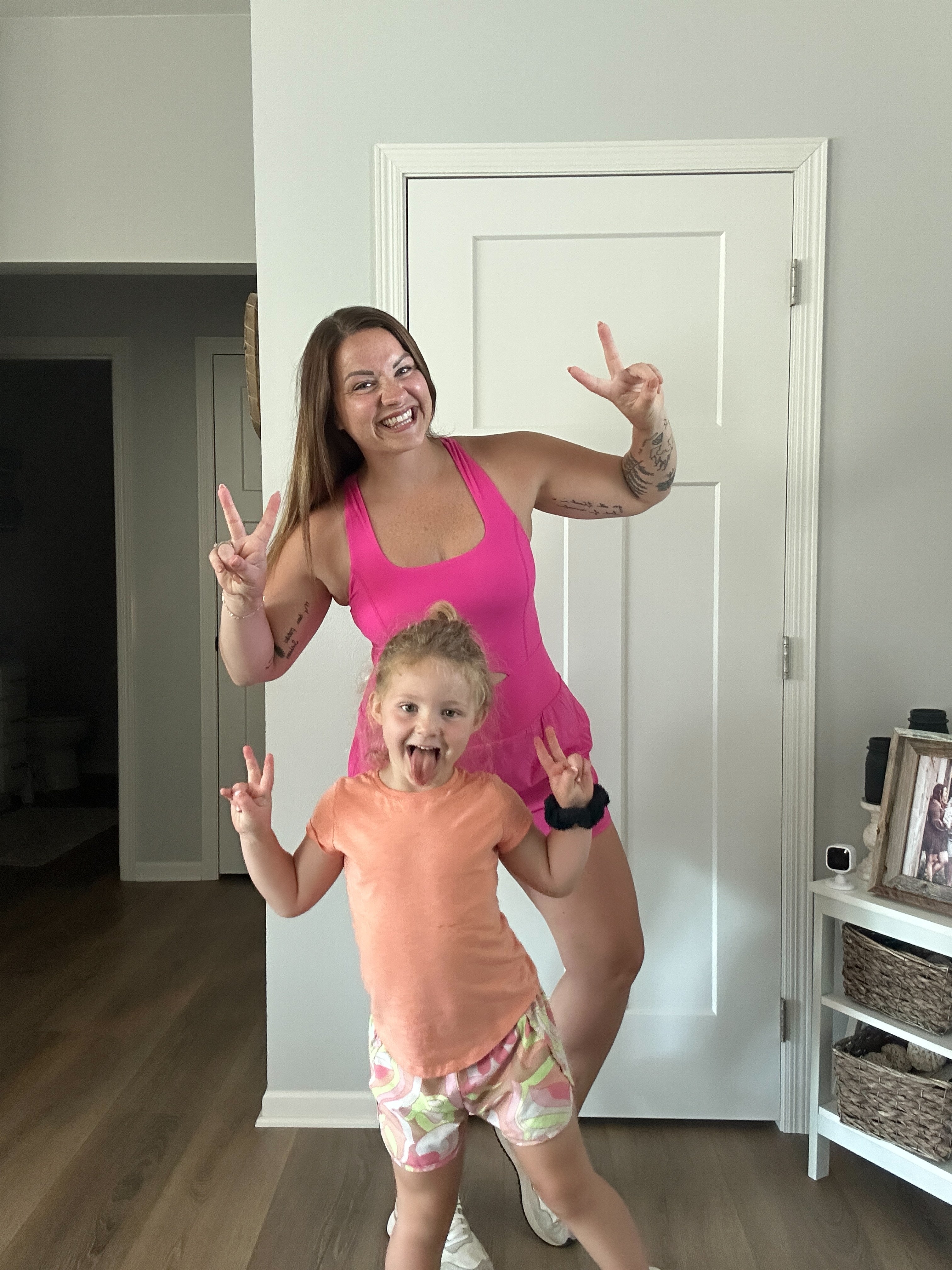 RECYCLED BUTTER NYLON RUNSIE