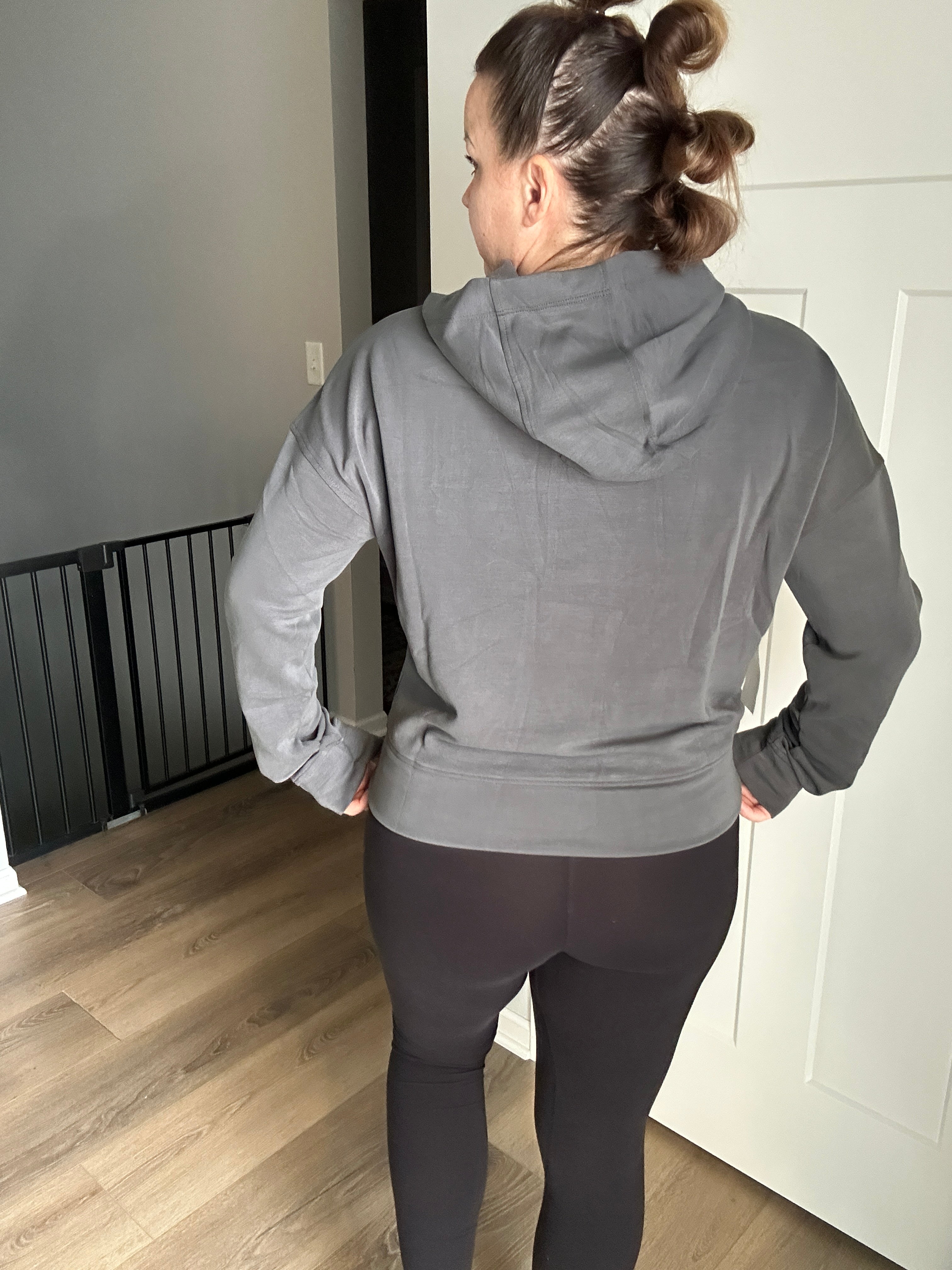 Cloudsoft Laguna Pullover Hoodie