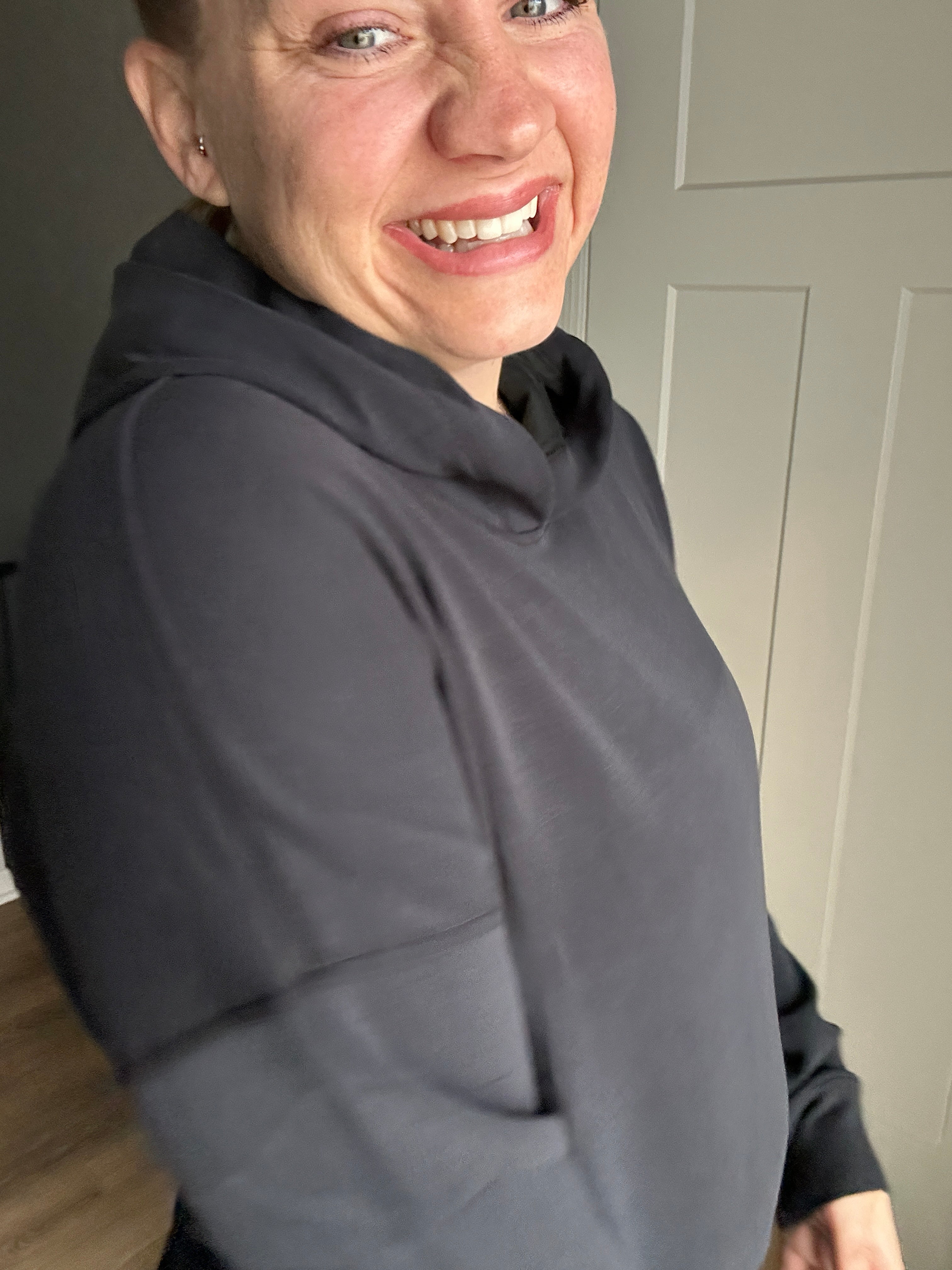 Cloudsoft Laguna Pullover Hoodie