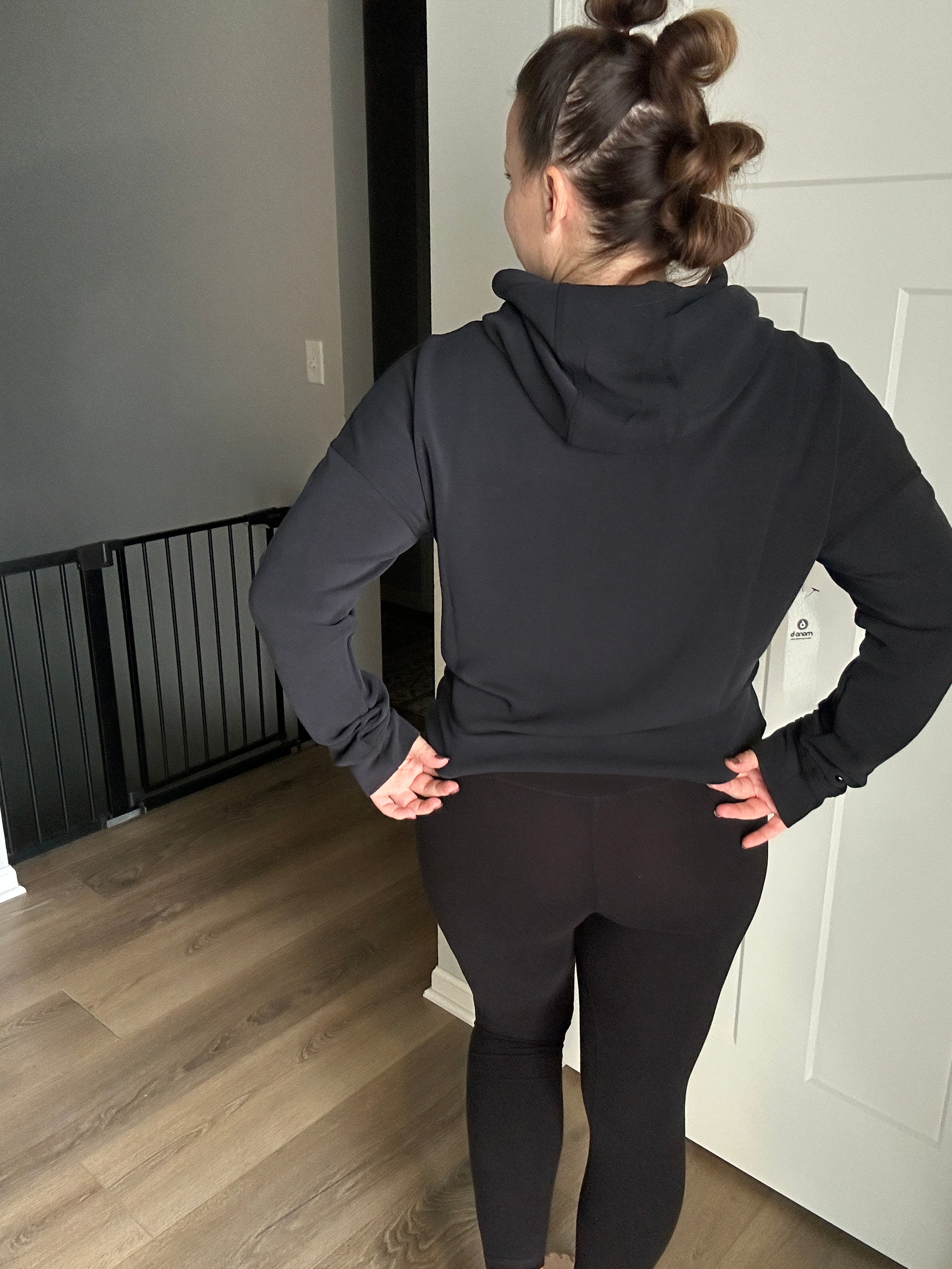 Cloudsoft Laguna Pullover Hoodie