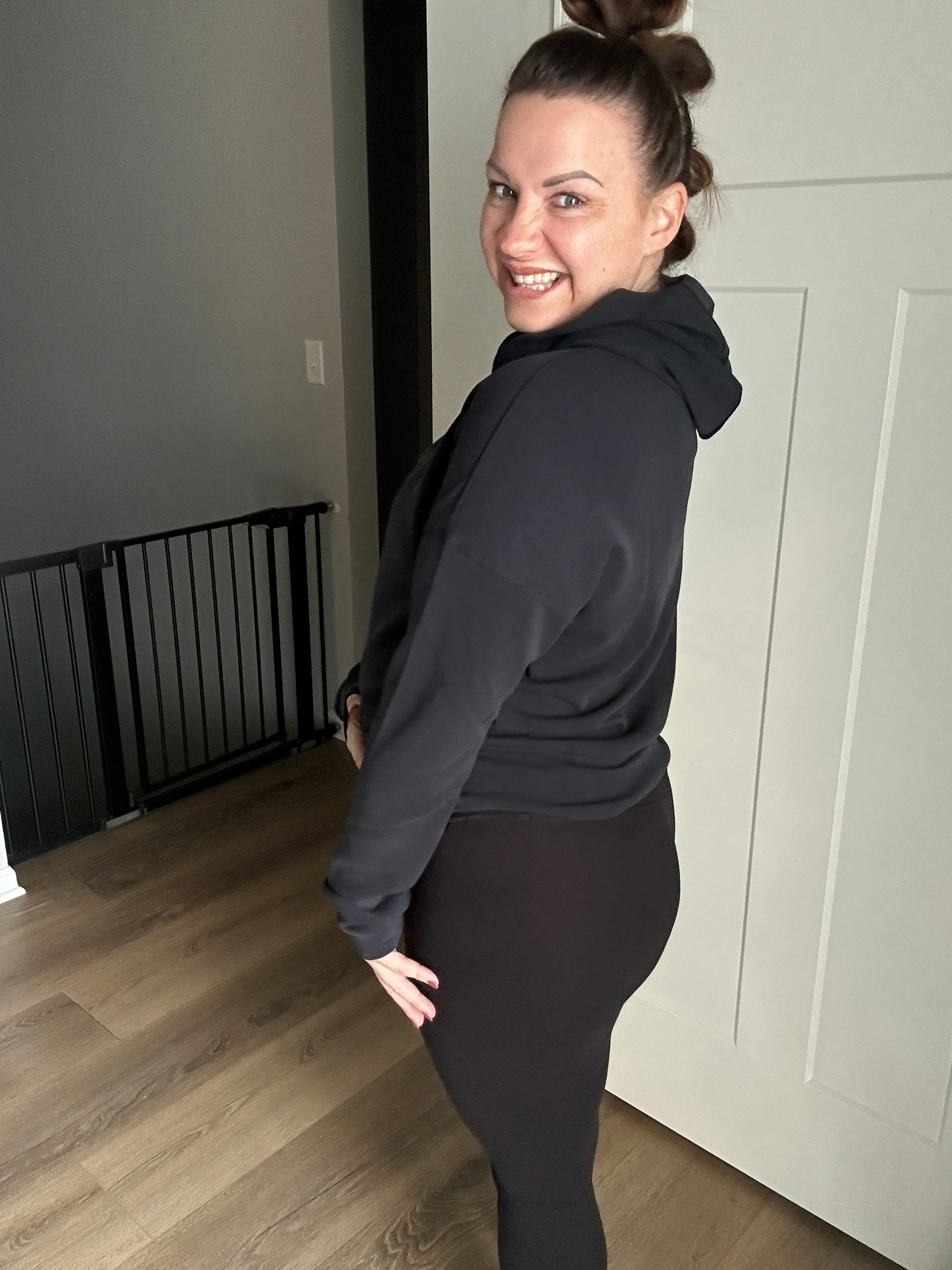 Cloudsoft Laguna Pullover Hoodie