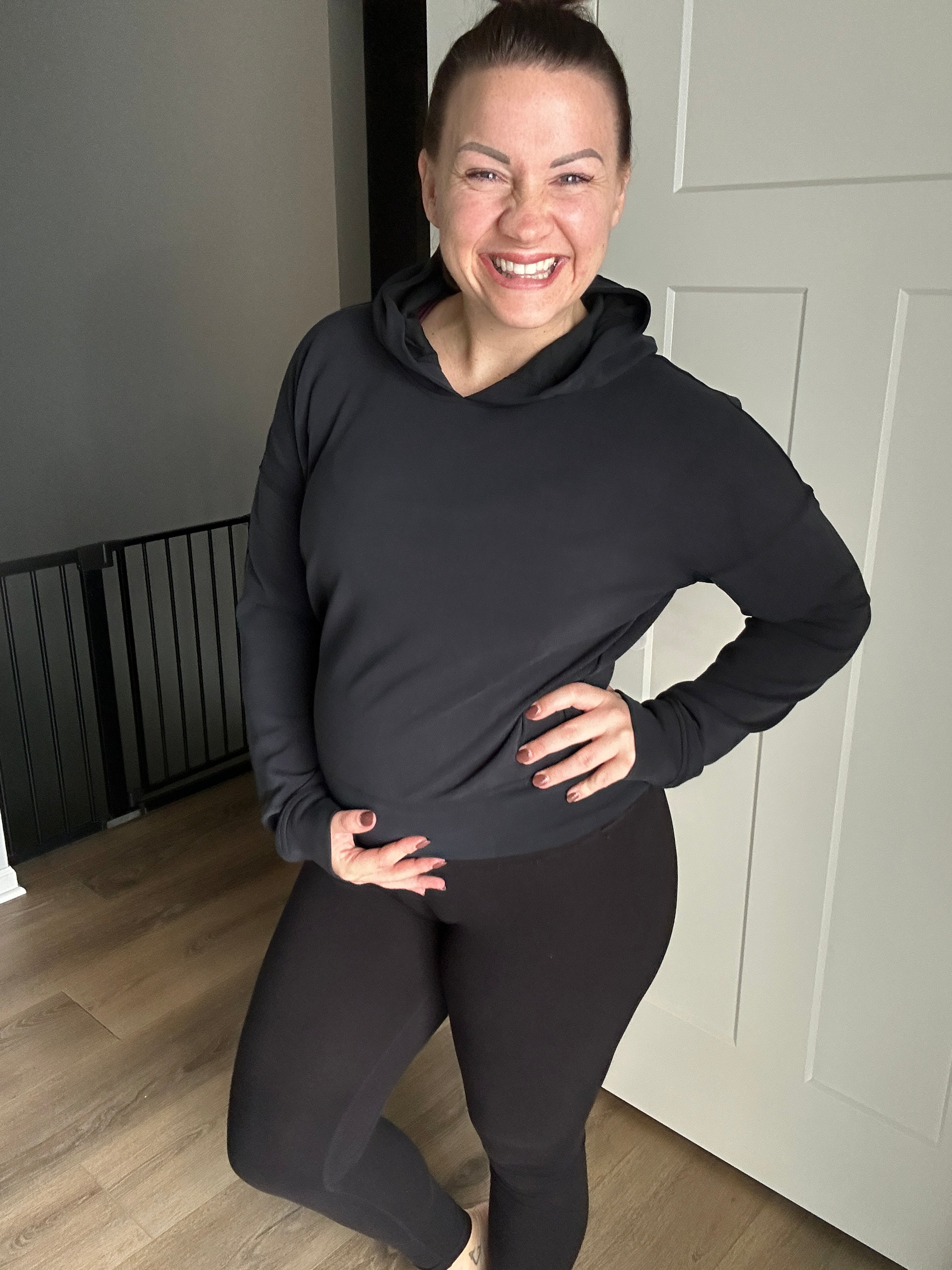 Cloudsoft Laguna Pullover Hoodie