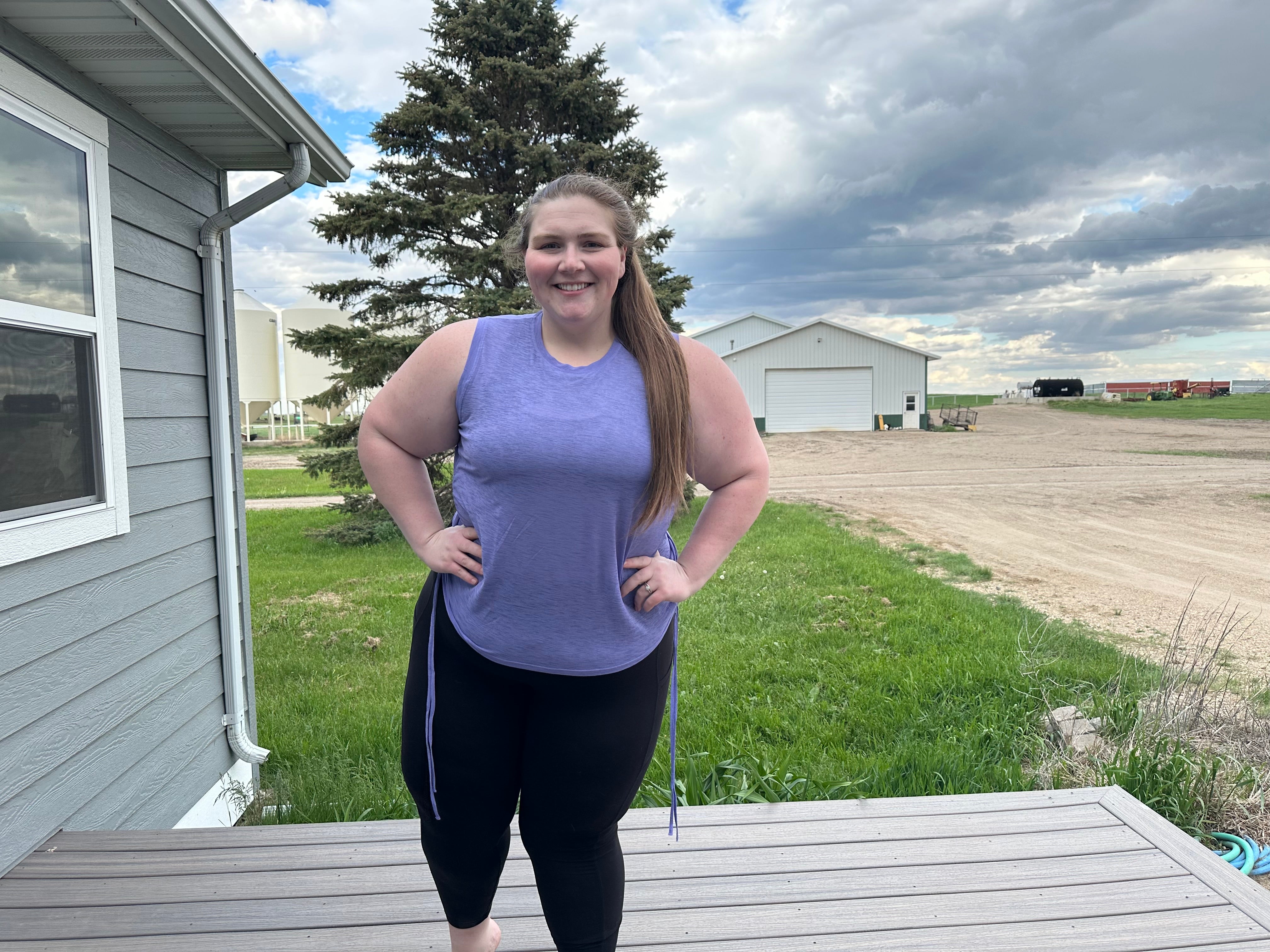 The Jericho Tank (MEDIUM)