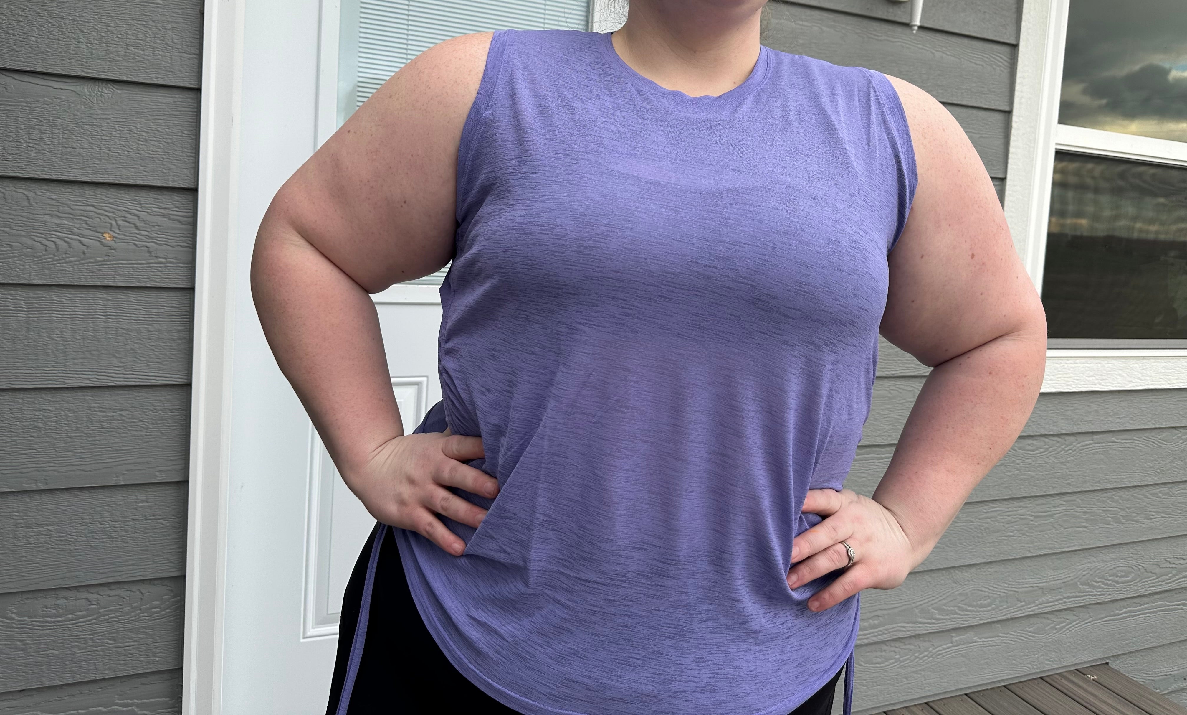 The Jericho Tank (MEDIUM)