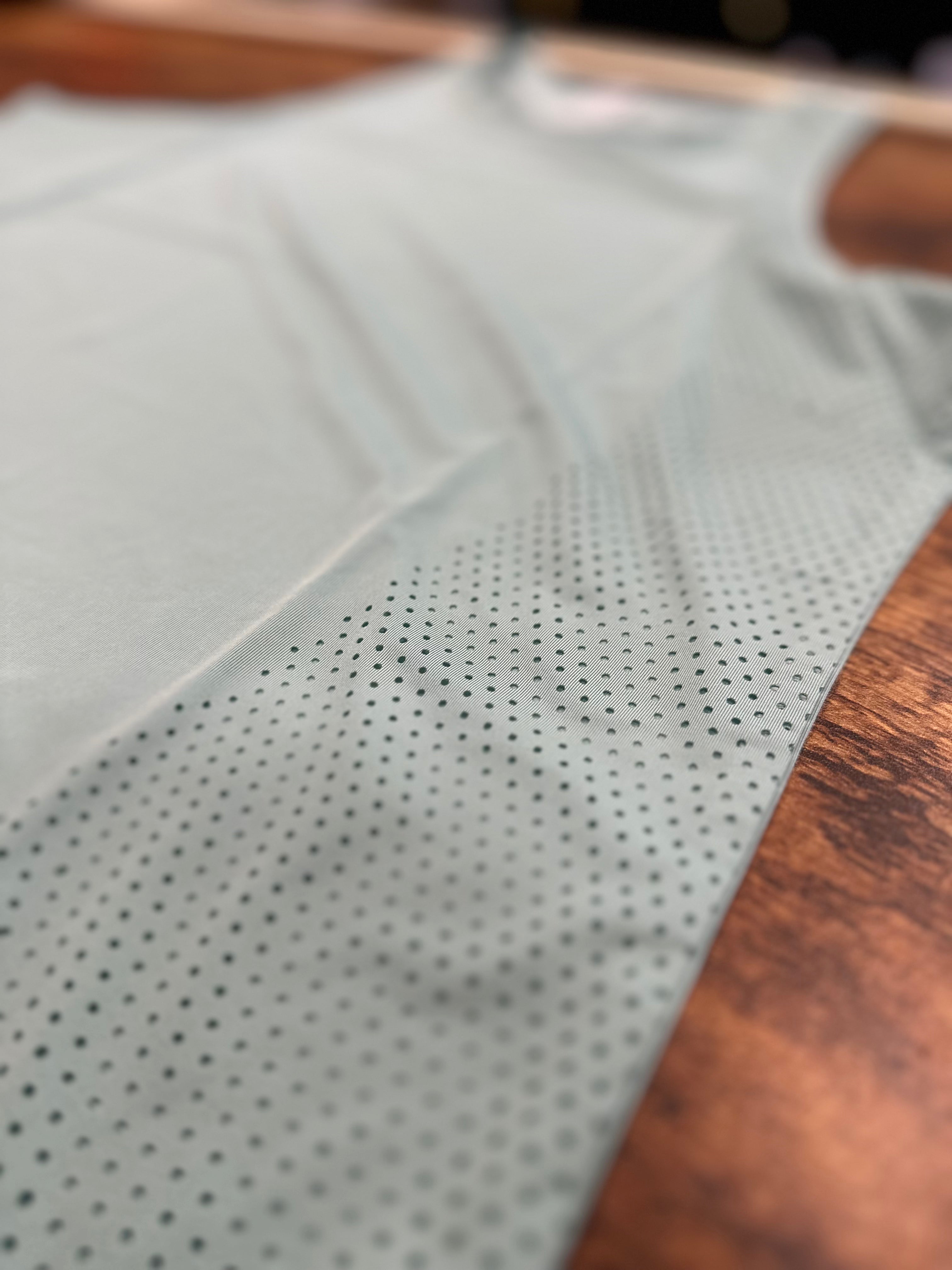 Women's Laser Cut Active Tank Top with Cutout Back