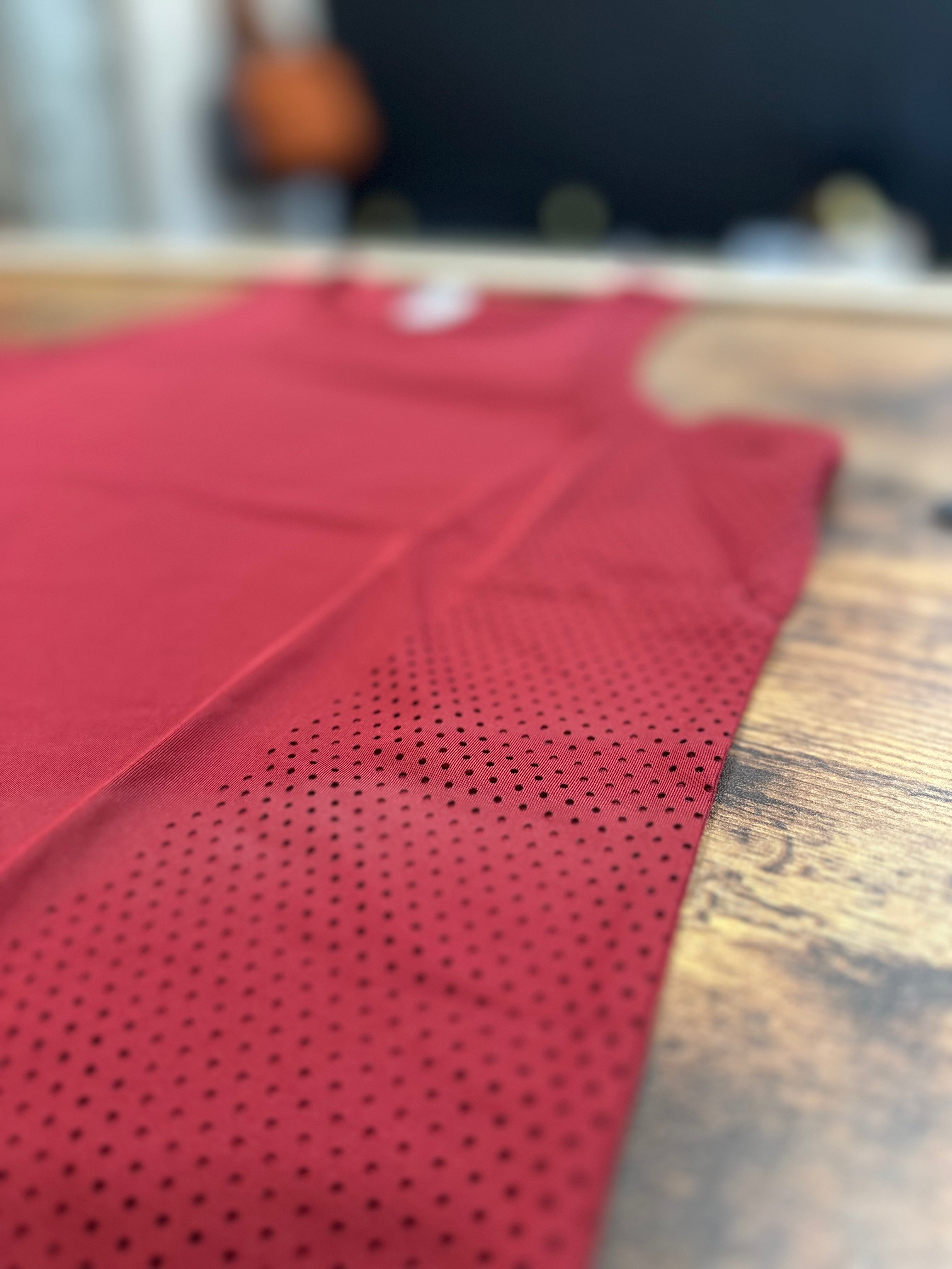 Women's Laser Cut Active Tank Top with Cutout Back