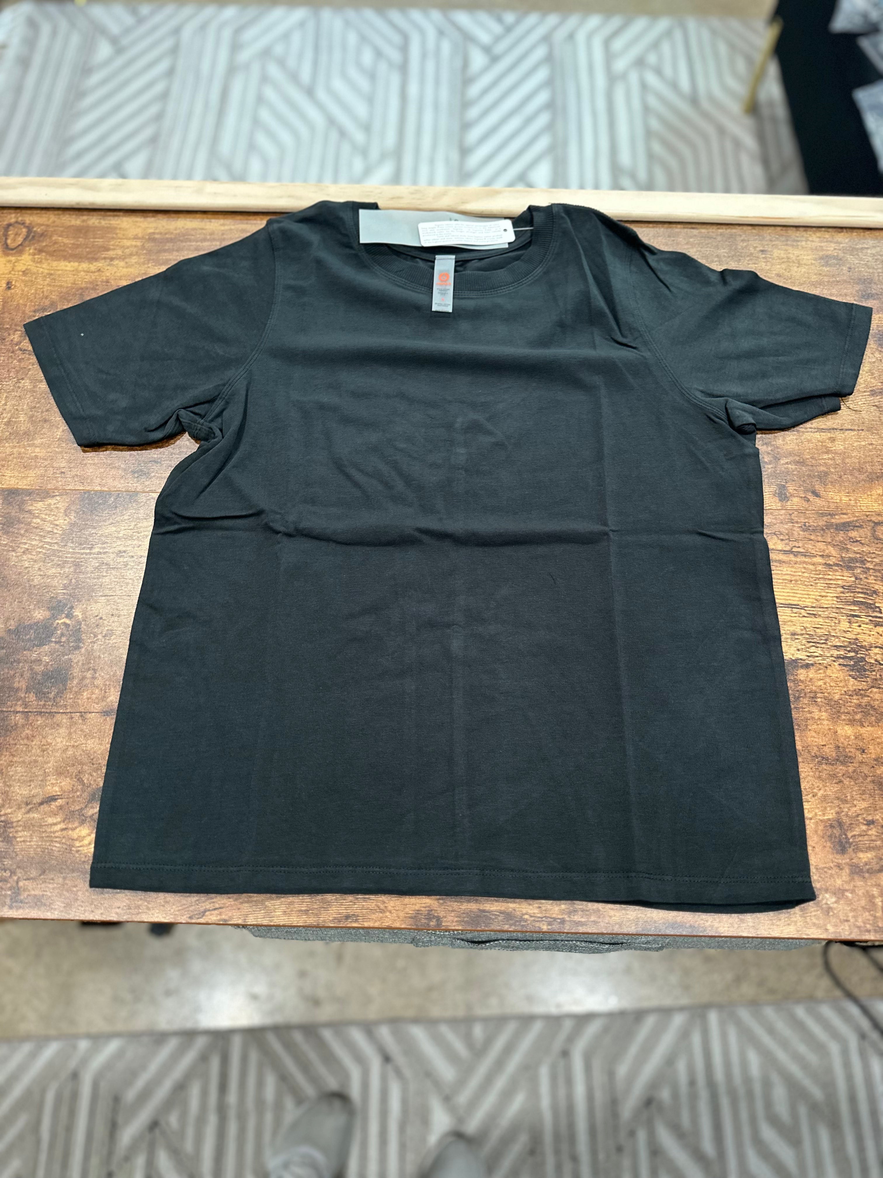 Classic Boxy Fit Tee