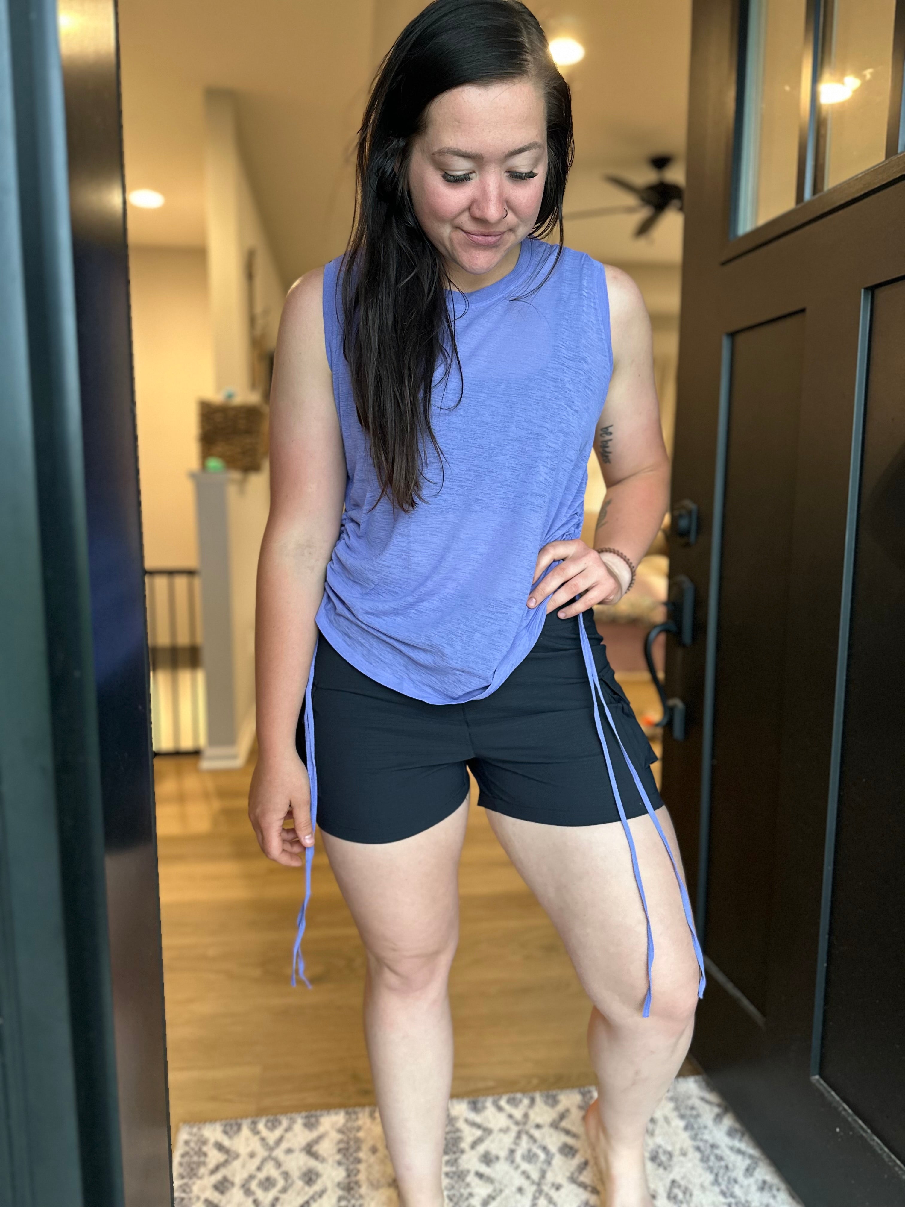 The Jericho Tank (MEDIUM)