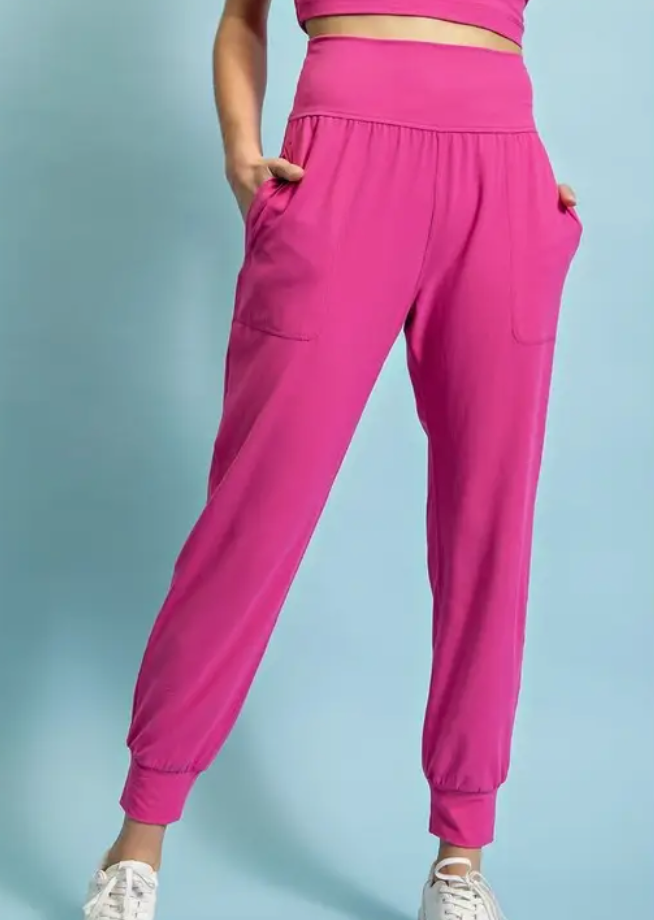 THE JOLLY BOX | CREWNECK + JOGGERS BUNDLE