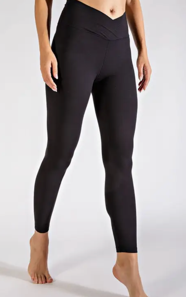 THE FARM FRESH BOX | TEE + LEGGINGS BUNDLE