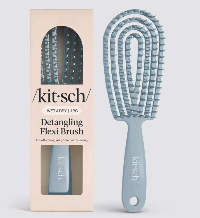 Detangling Flexi Brush