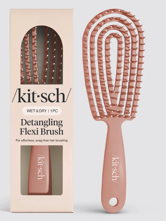 Detangling Flexi Brush