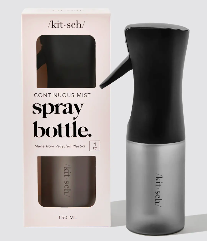 Continuous Spray Bottle