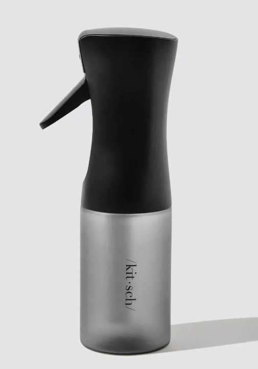 Recycled Plastic Continuous Spray Bottle