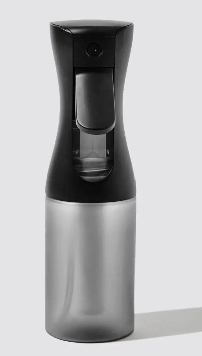 Recycled Plastic Continuous Spray Bottle