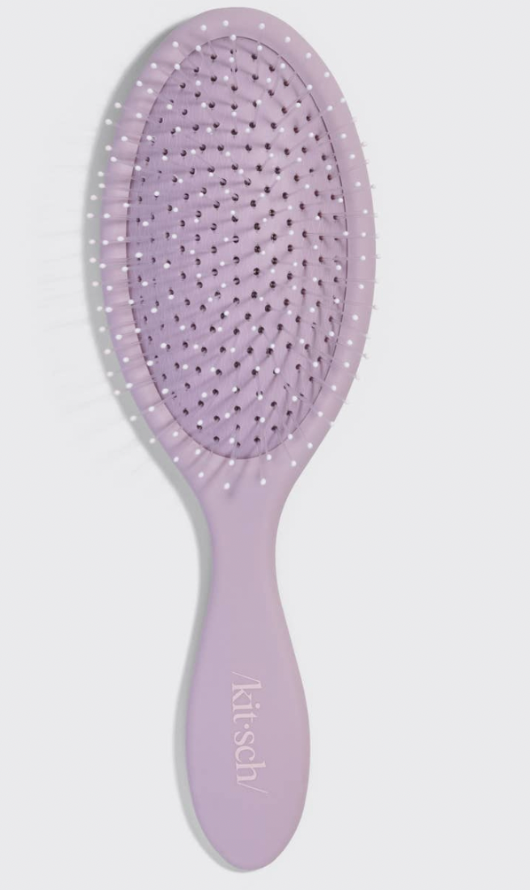 Recycled Plastic Wet/Dry Brush