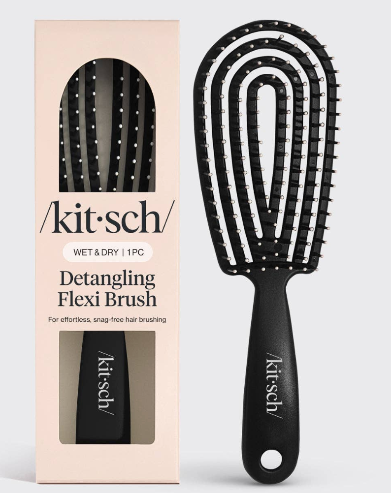 Detangling Flexi Brush