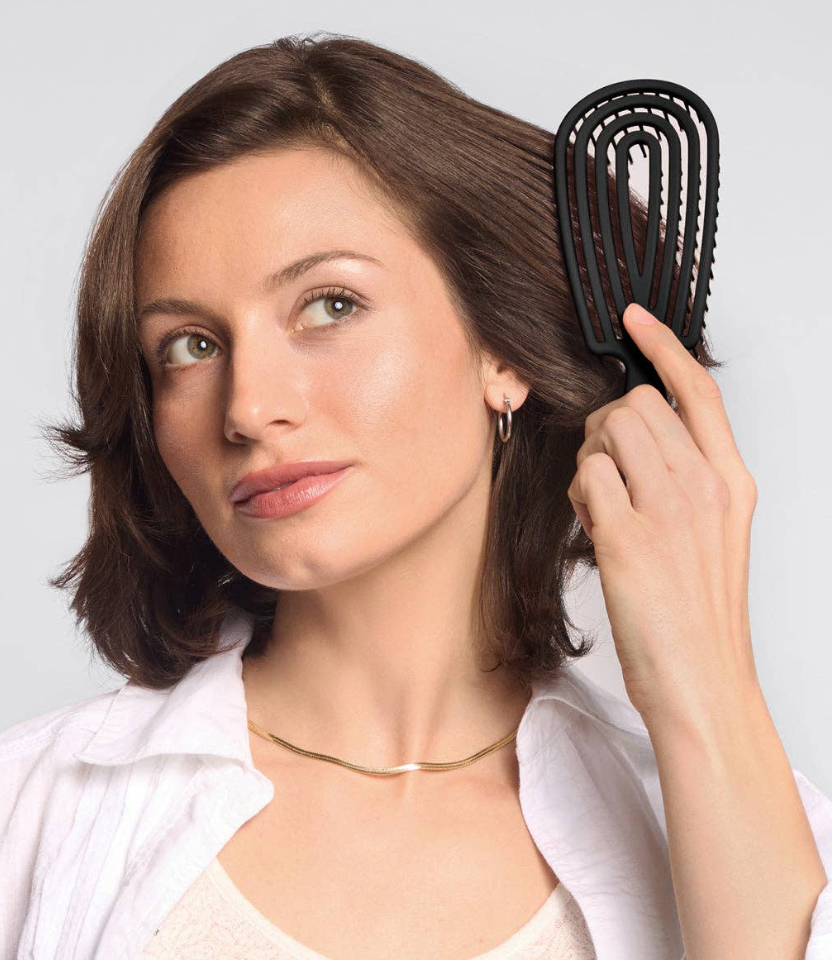 Detangling Flexi Brush