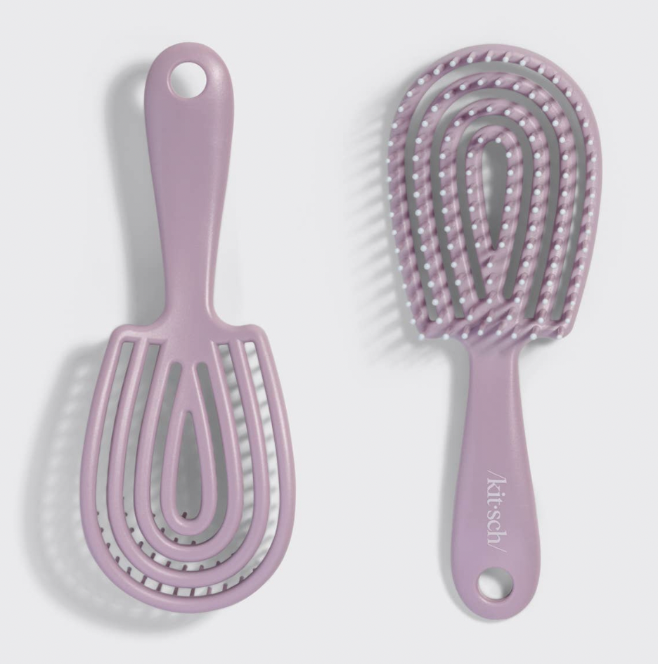 Mini Detangling Flexi Brush