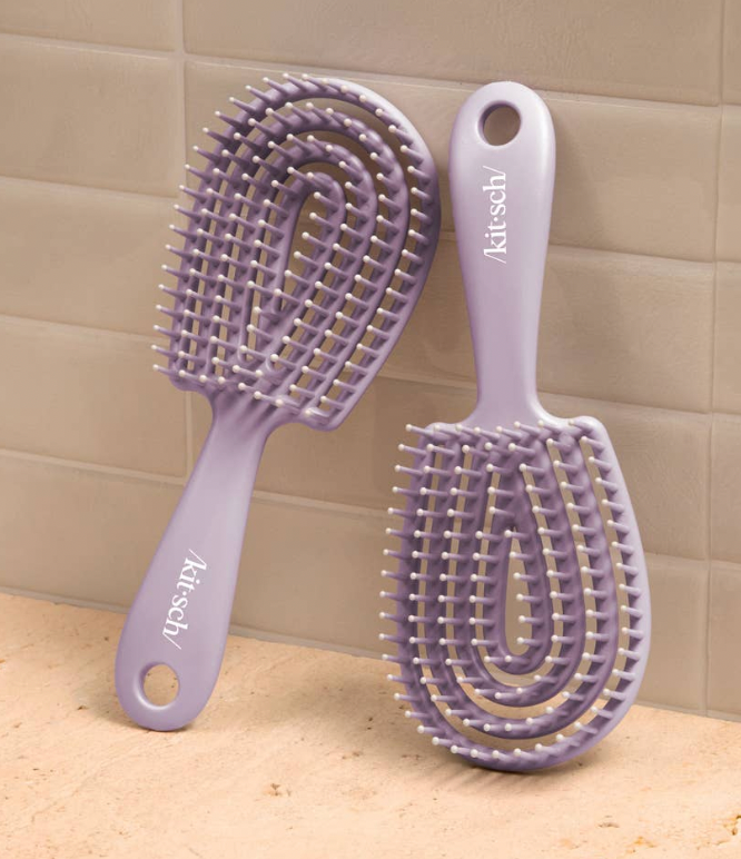 Mini Detangling Flexi Brush