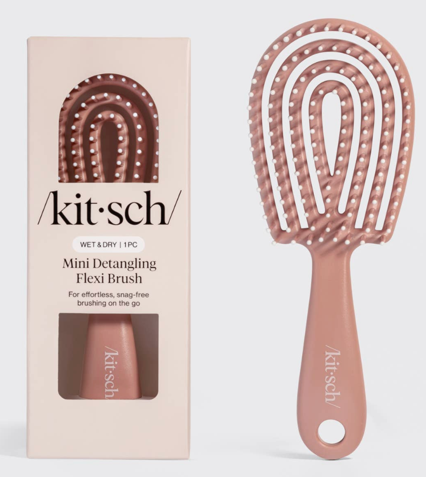 Mini Detangling Flexi Brush