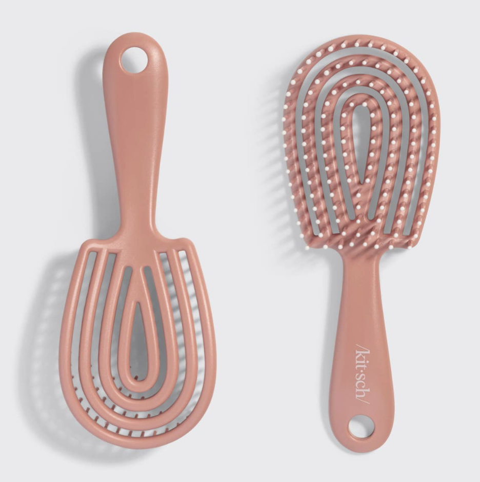 Mini Detangling Flexi Brush